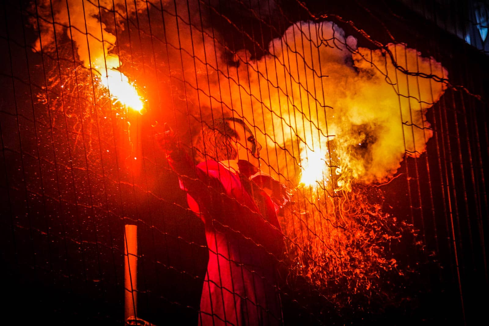 20 jaar Brigata Tifosi: de kroon op twee decennia werk