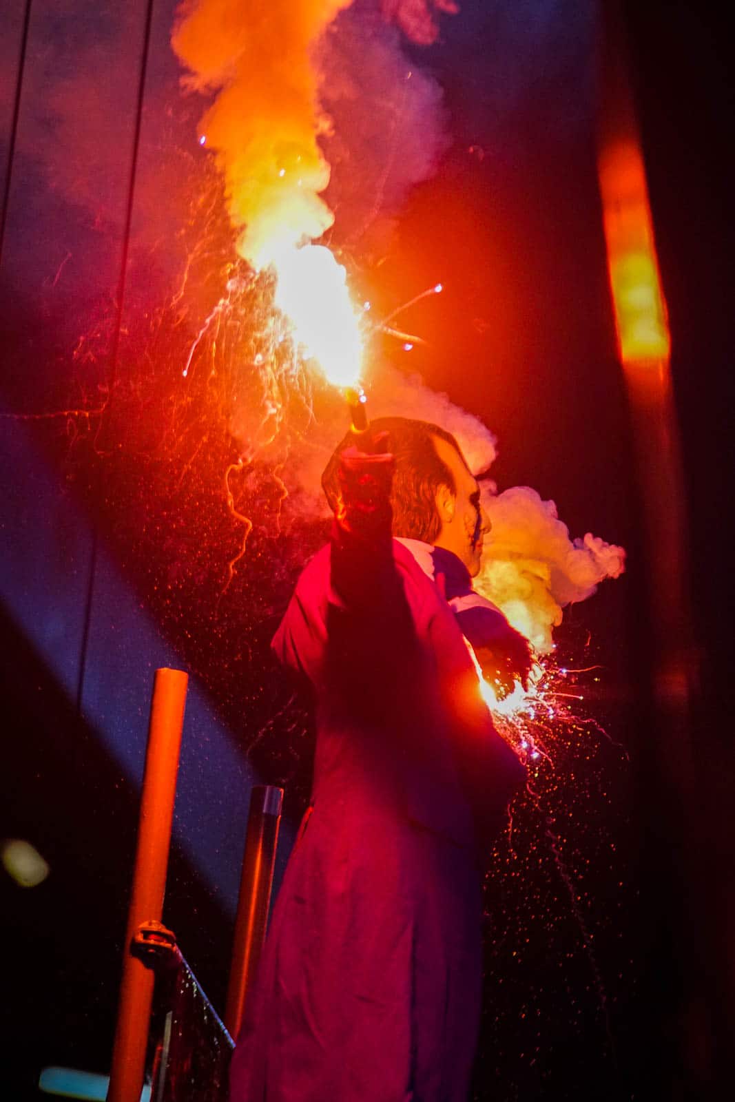 20 jaar Brigata Tifosi: de kroon op twee decennia werk