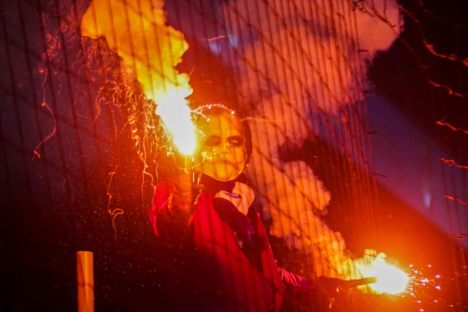20 jaar Brigata Tifosi: de kroon op twee decennia werk