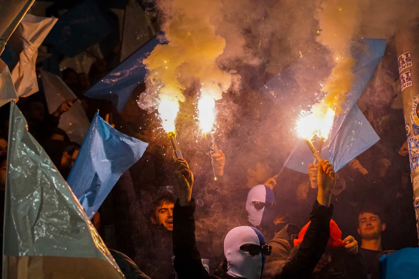 20 jaar Brigata Tifosi: de kroon op twee decennia werk