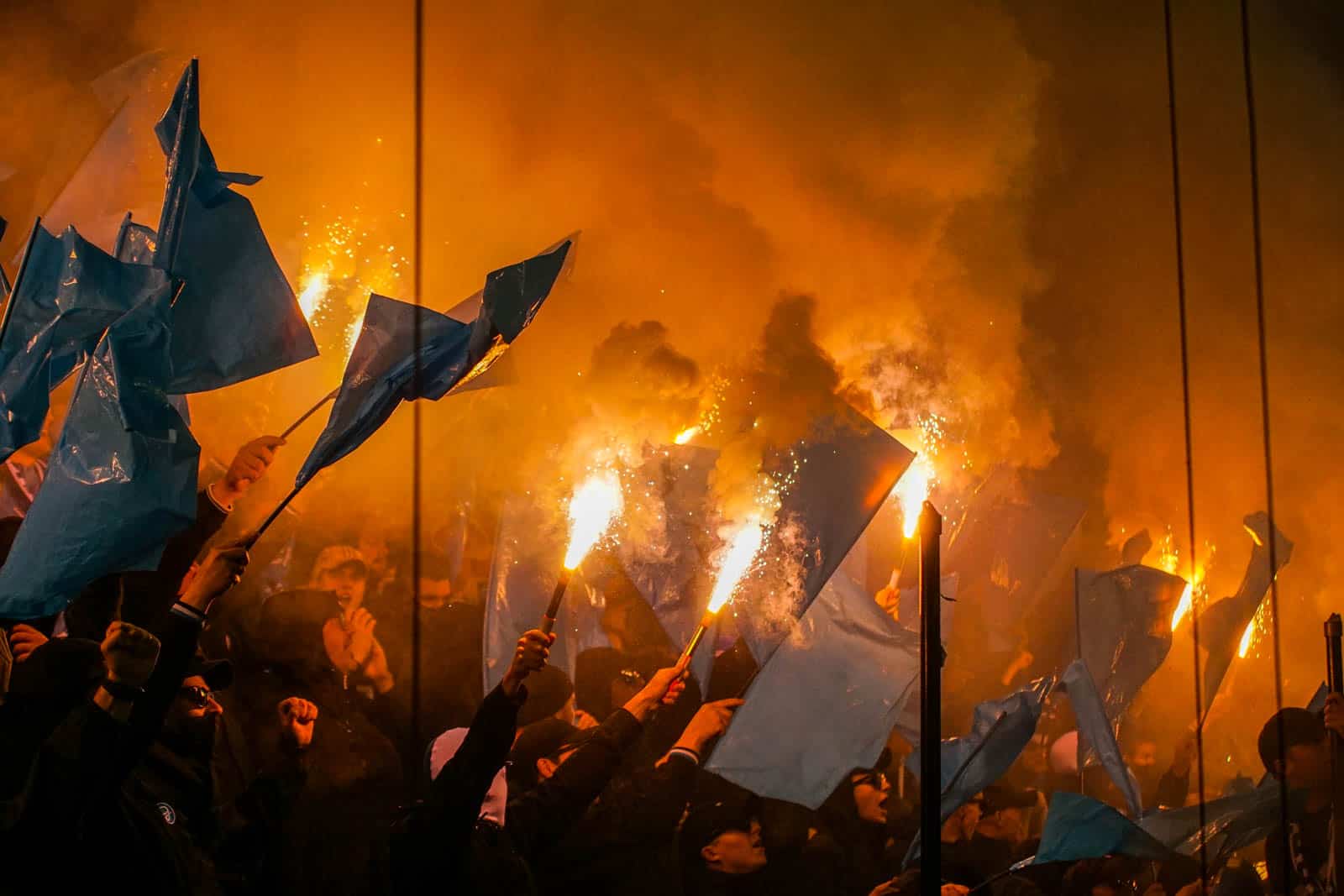 20 jaar Brigata Tifosi: de kroon op twee decennia werk