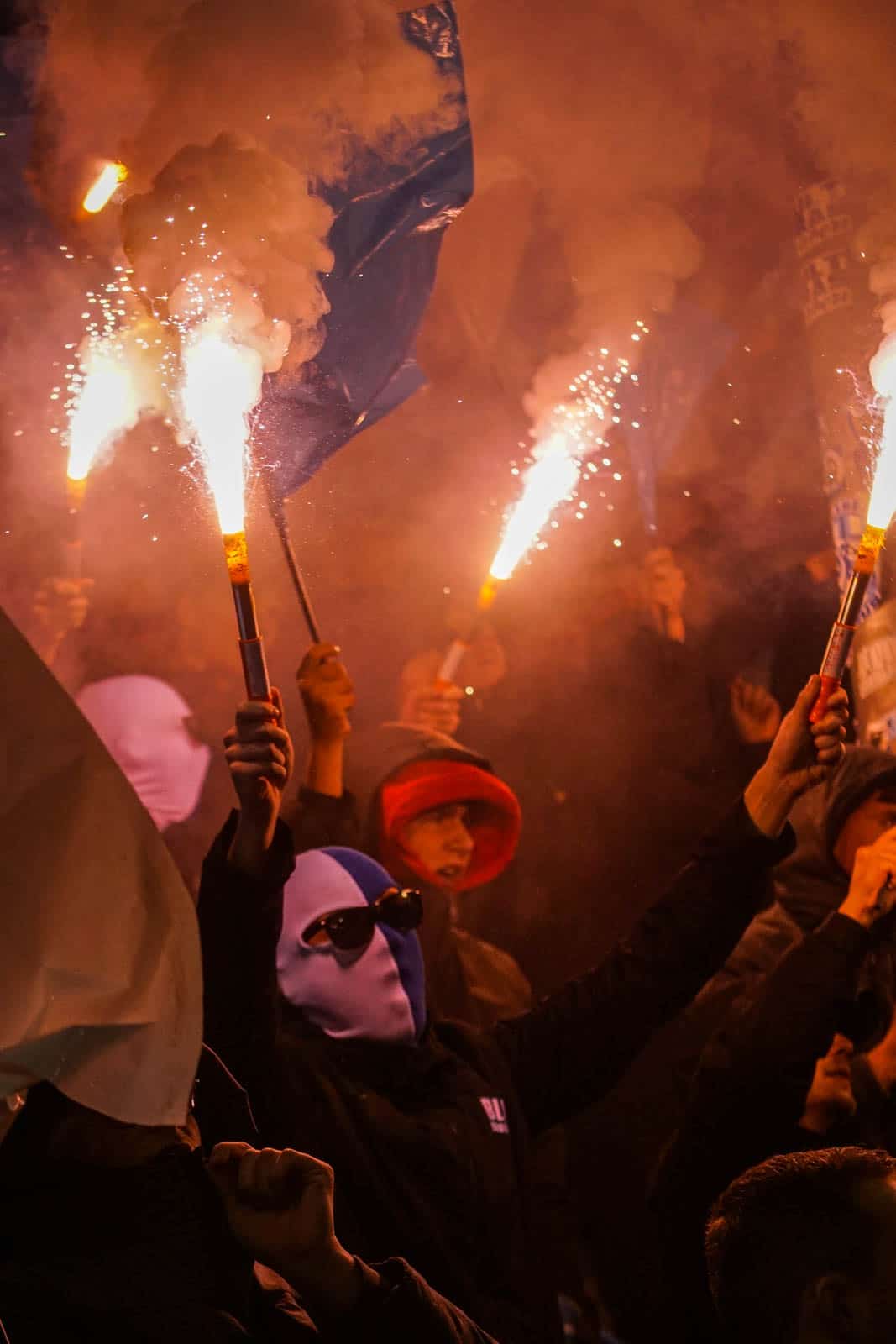 20 jaar Brigata Tifosi: de kroon op twee decennia werk