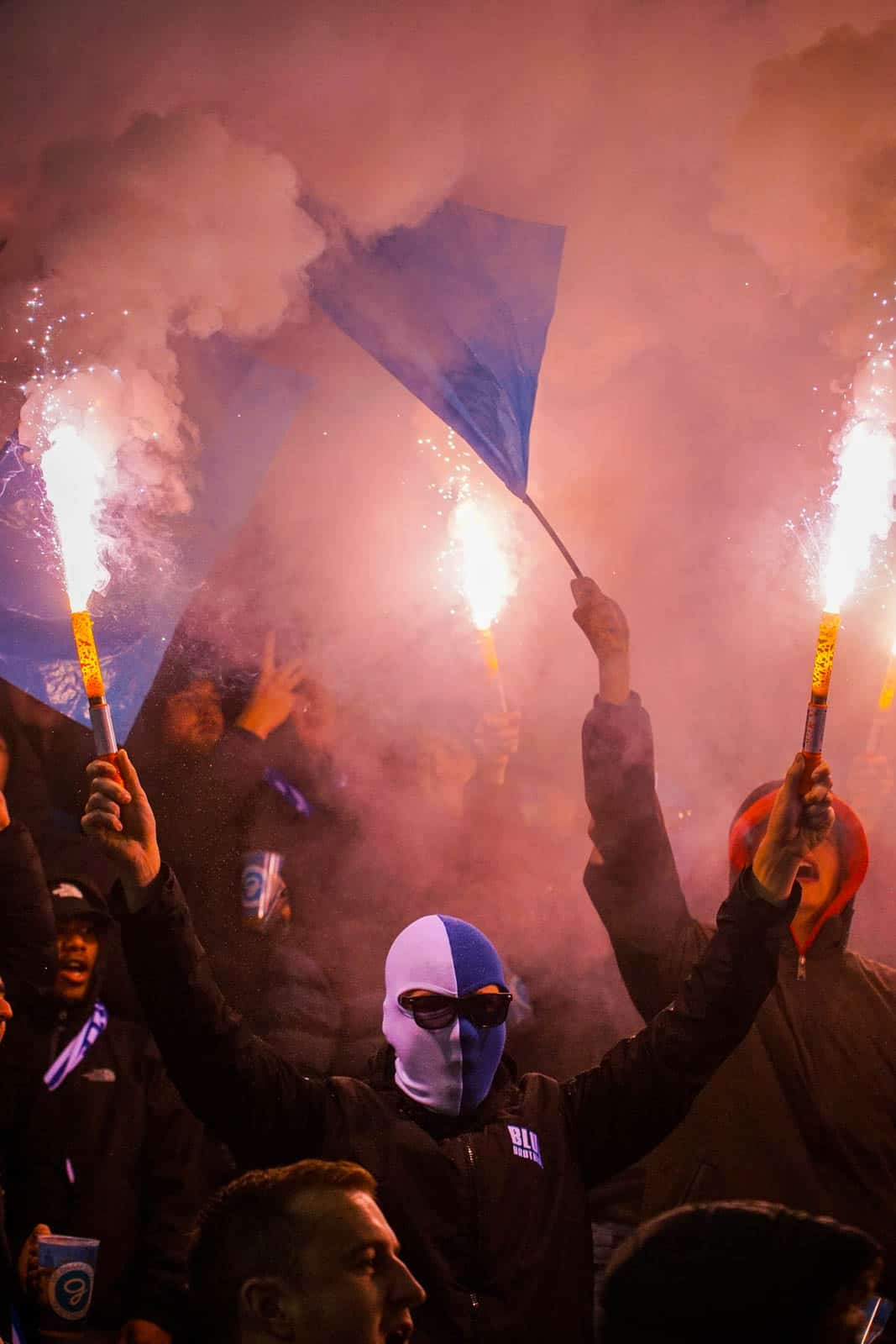20 jaar Brigata Tifosi: de kroon op twee decennia werk