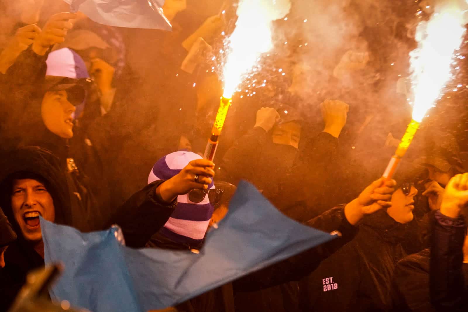 20 jaar Brigata Tifosi: de kroon op twee decennia werk