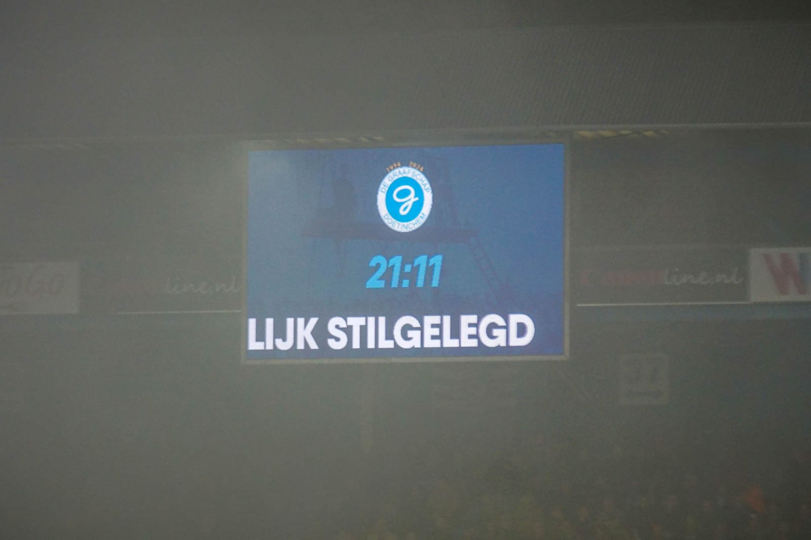 20 jaar Brigata Tifosi: de kroon op twee decennia werk