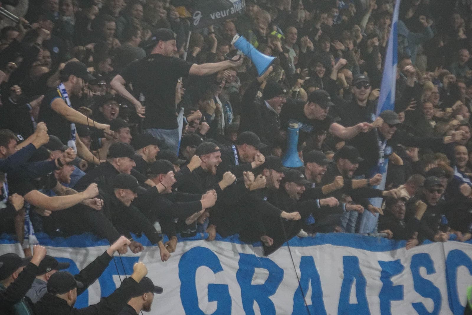 20 jaar Brigata Tifosi: de kroon op twee decennia werk