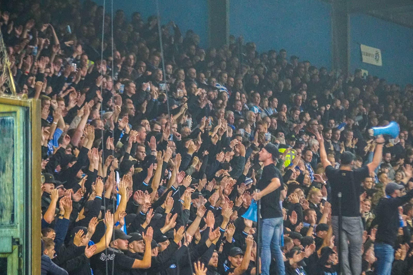 20 jaar Brigata Tifosi: de kroon op twee decennia werk