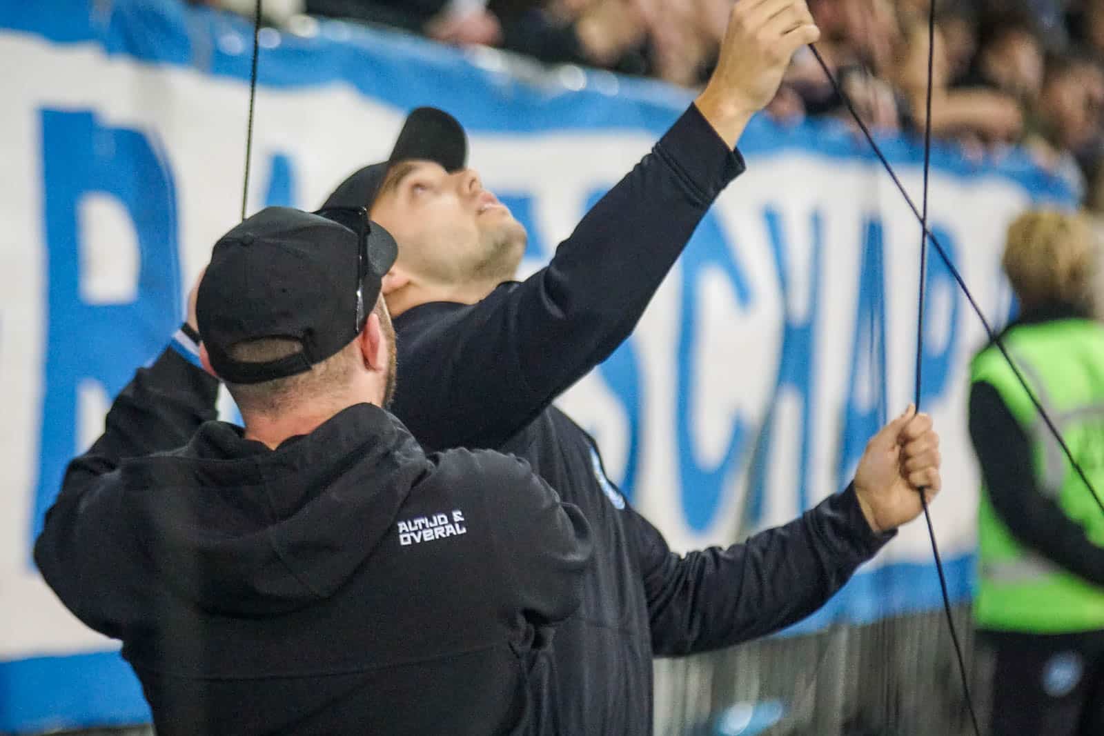 20 jaar Brigata Tifosi: de kroon op twee decennia werk