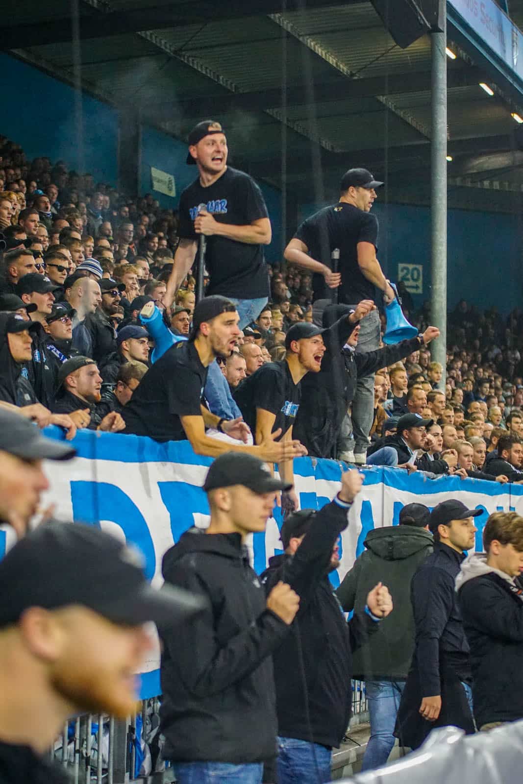 20 jaar Brigata Tifosi: de kroon op twee decennia werk