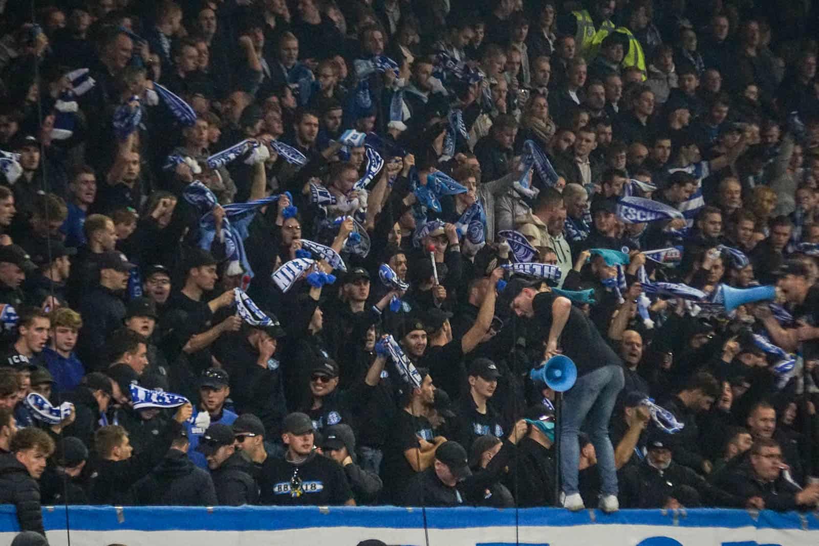 20 jaar Brigata Tifosi: de kroon op twee decennia werk