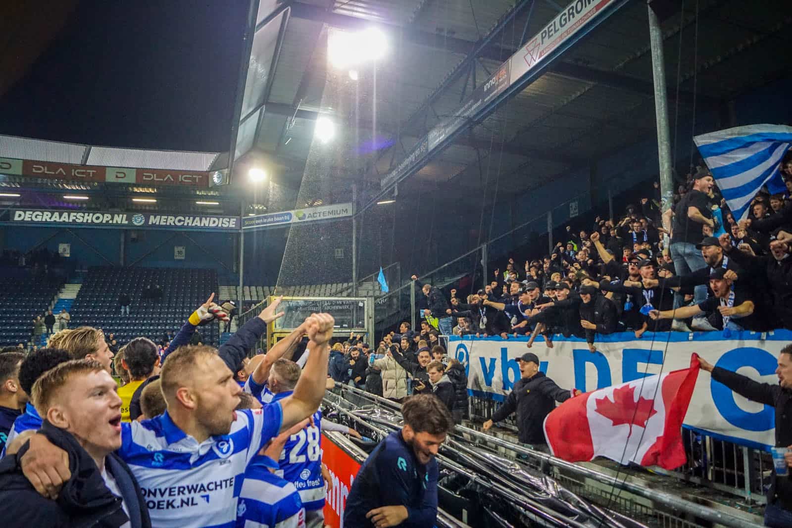 20 jaar Brigata Tifosi: de kroon op twee decennia werk