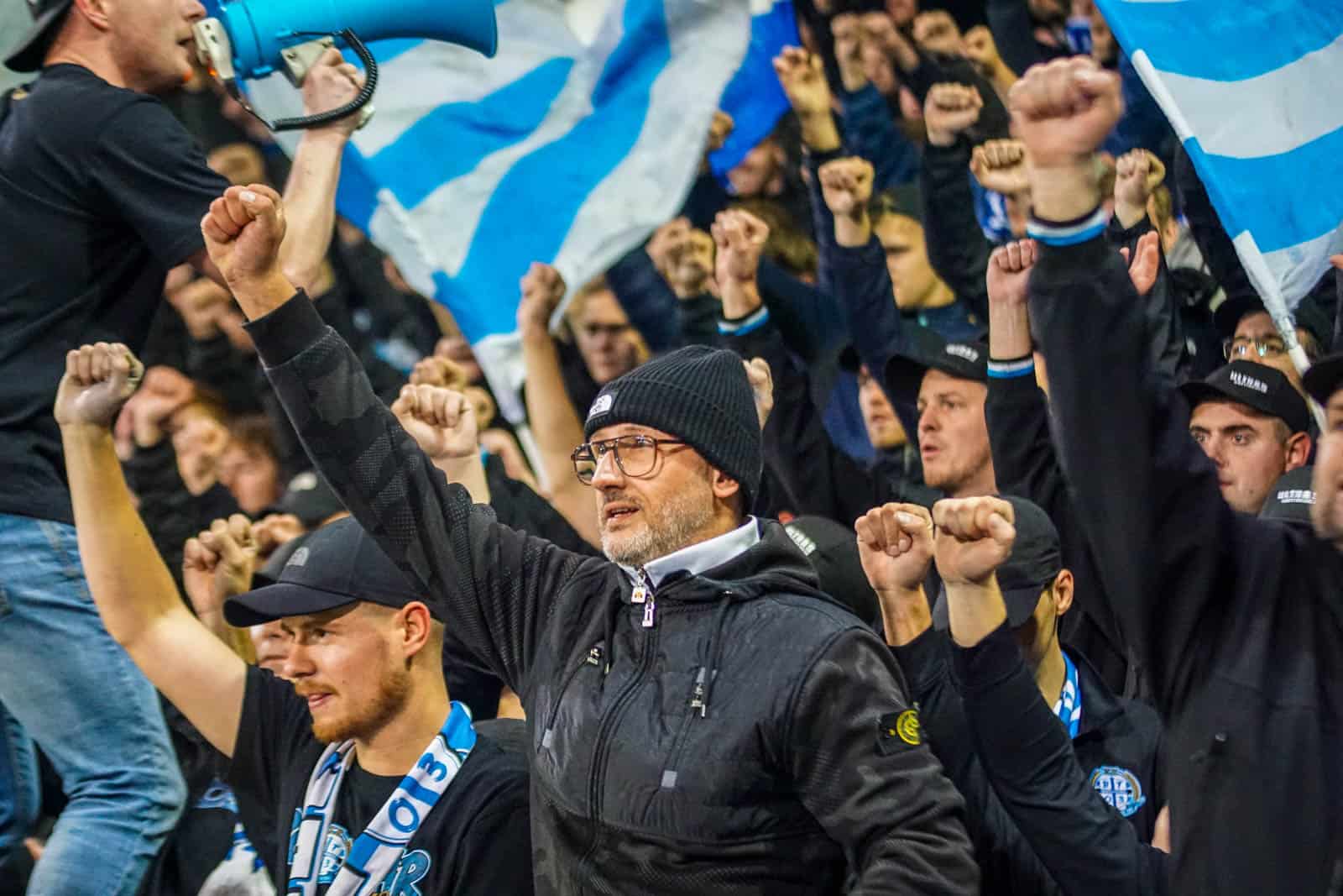 20 jaar Brigata Tifosi: de kroon op twee decennia werk