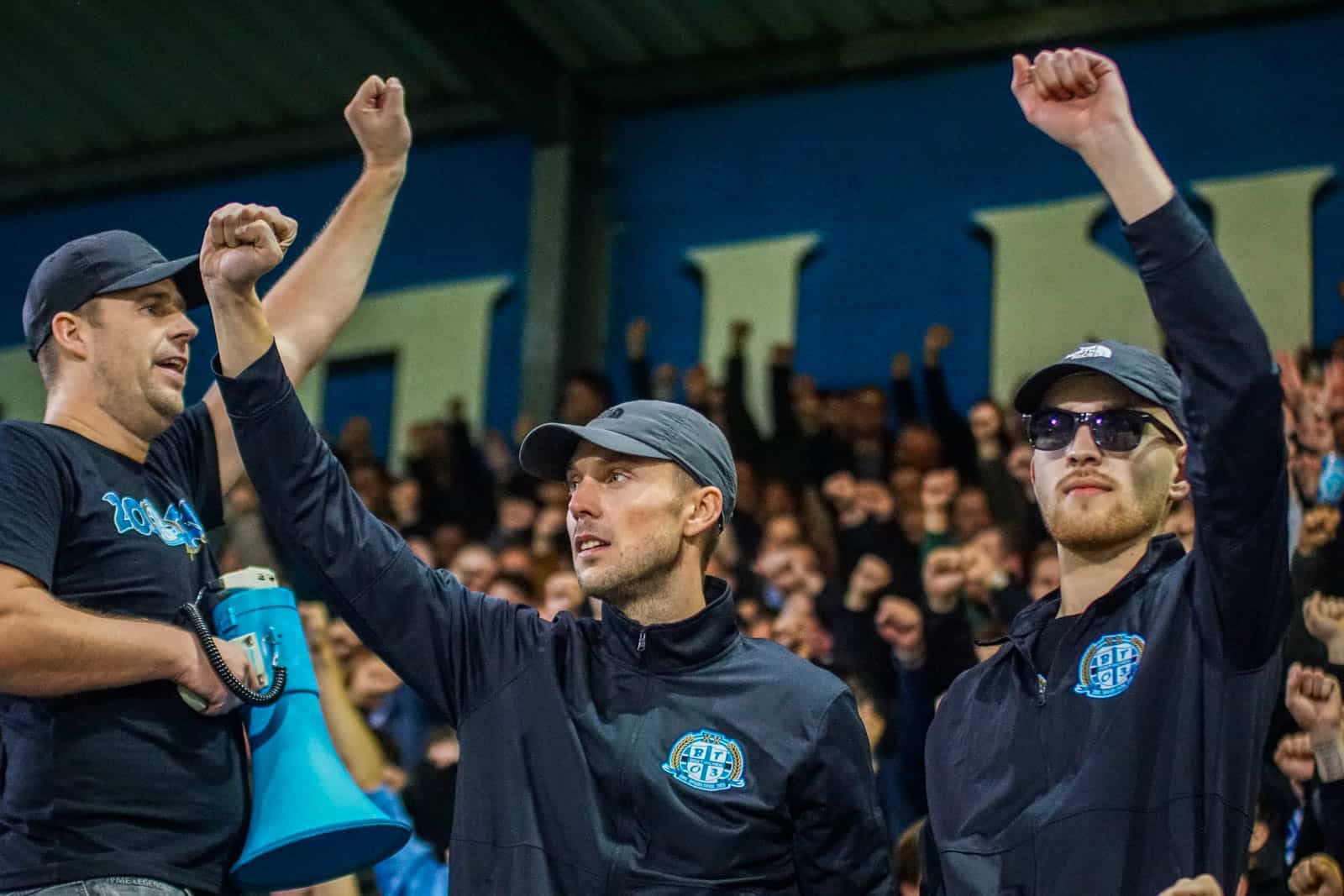 20 jaar Brigata Tifosi: de kroon op twee decennia werk