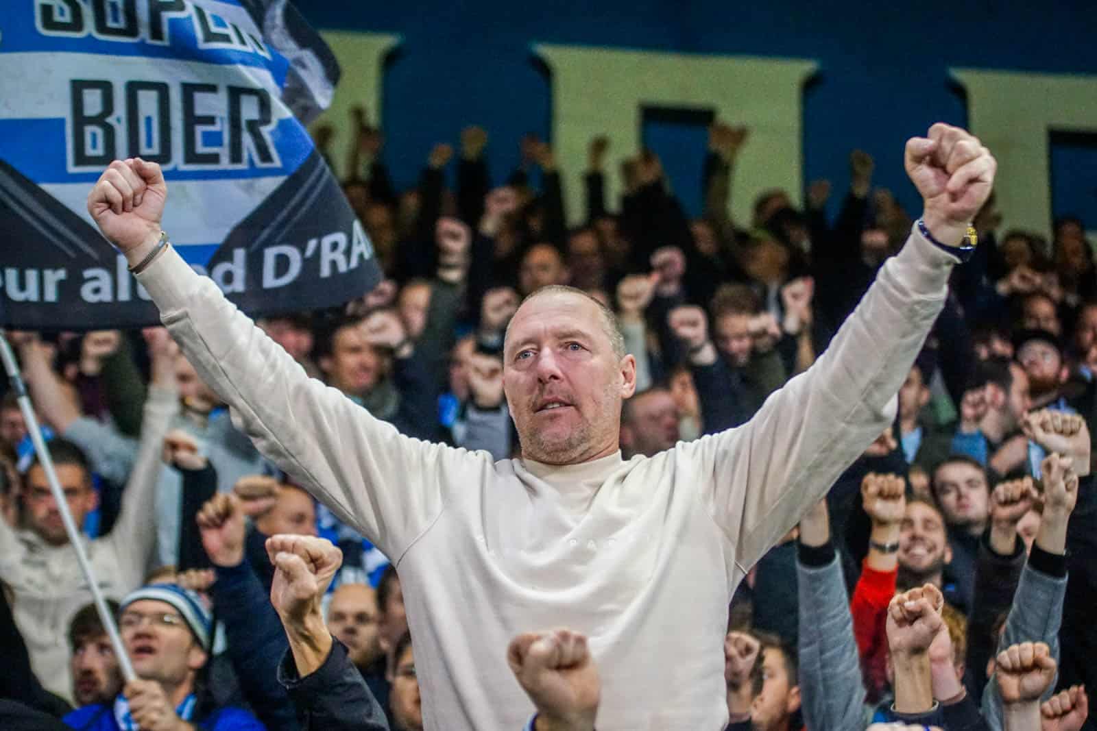 20 jaar Brigata Tifosi: de kroon op twee decennia werk