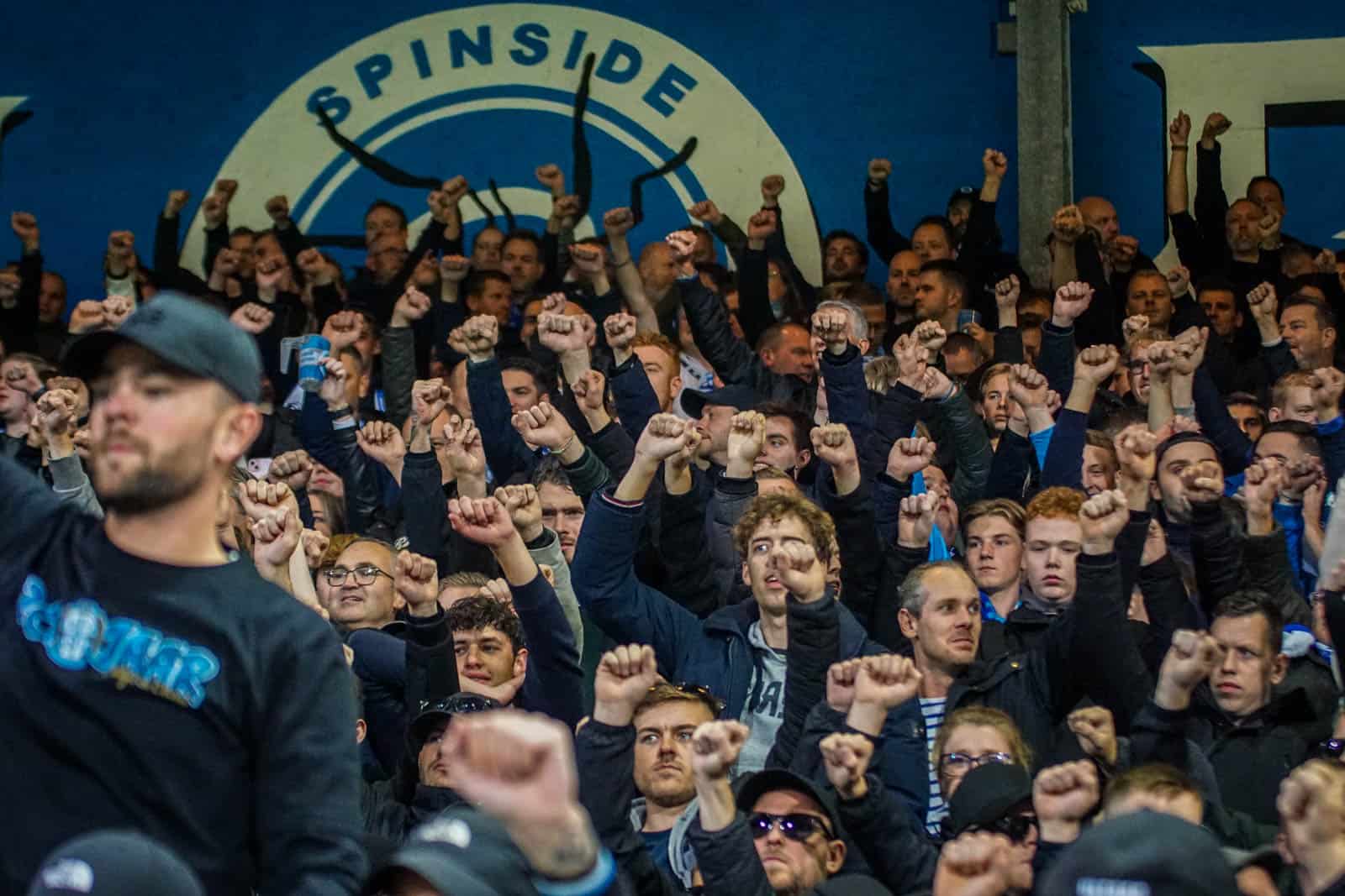 20 jaar Brigata Tifosi: de kroon op twee decennia werk