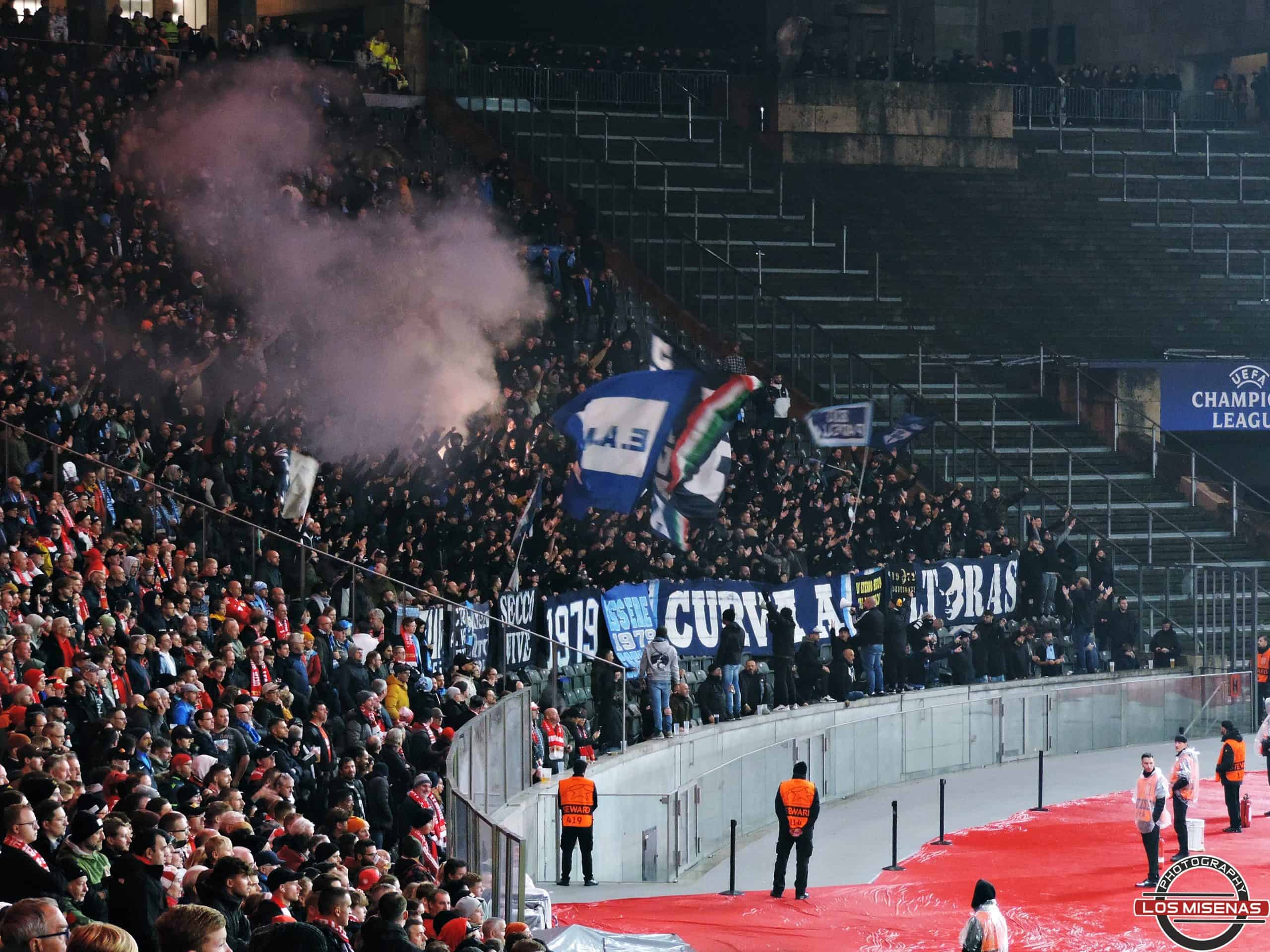 Union Berlin Napoli 10