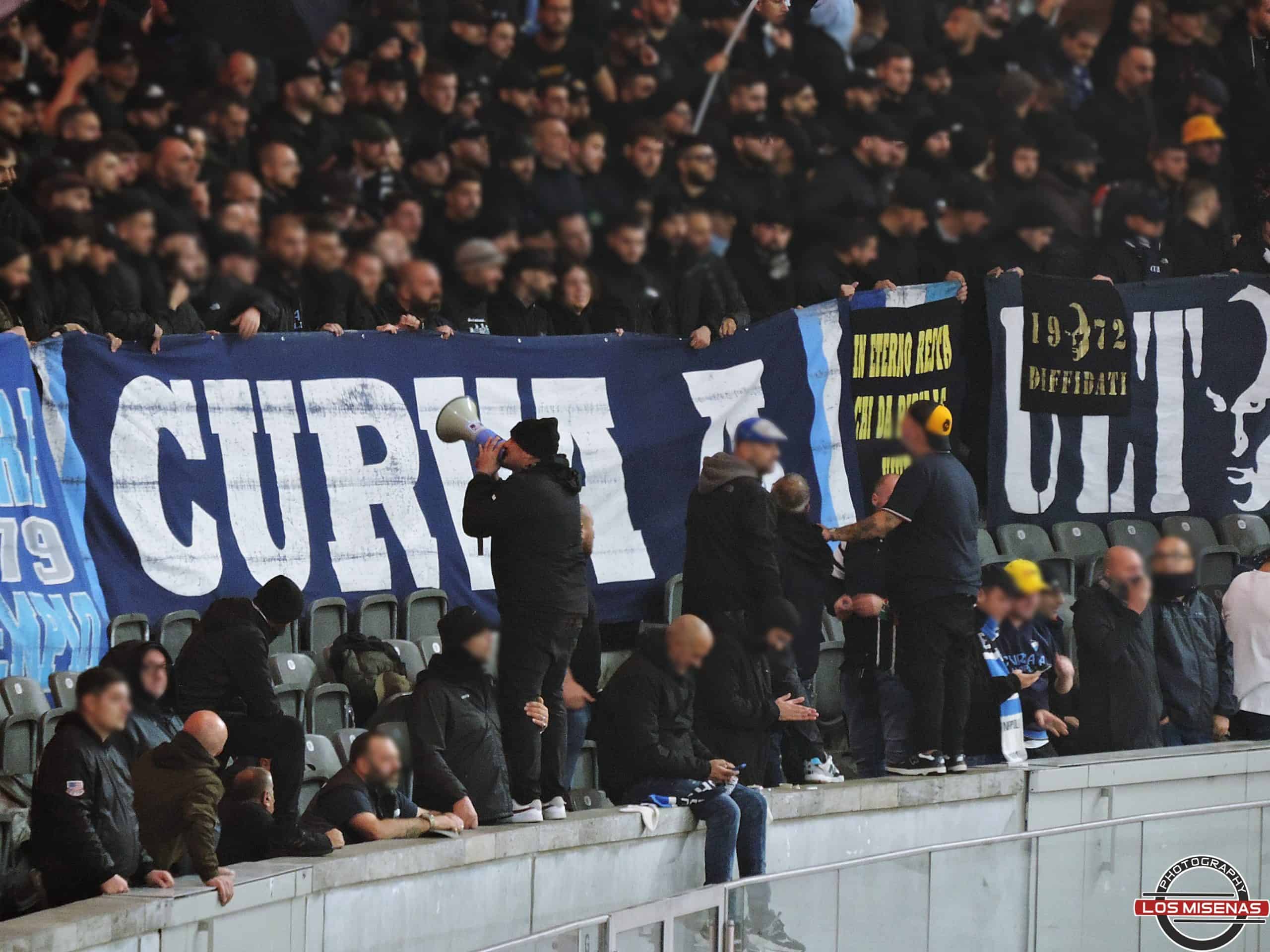 Union Berlin Napoli 13