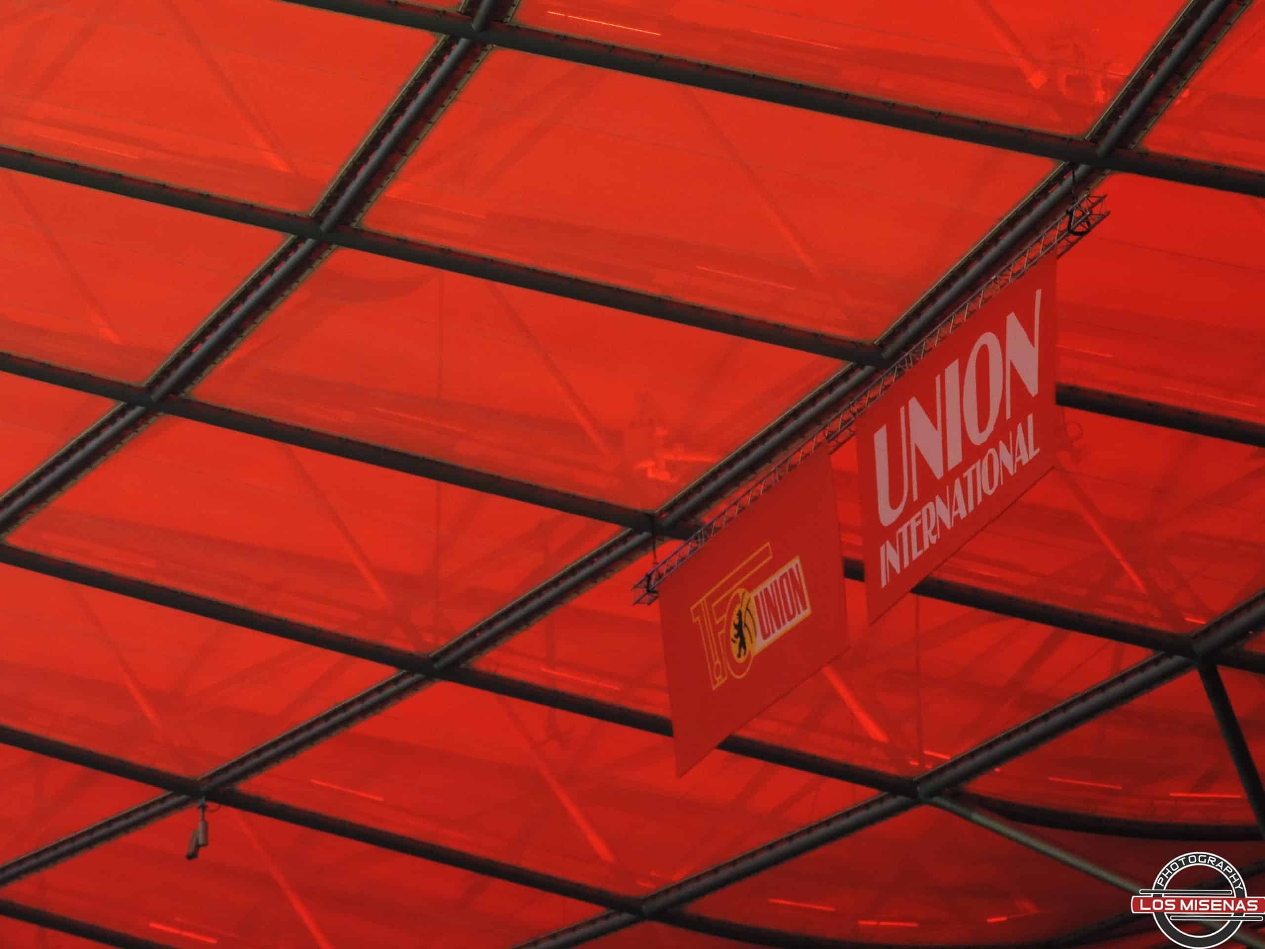 Union Berlin Napoli 15