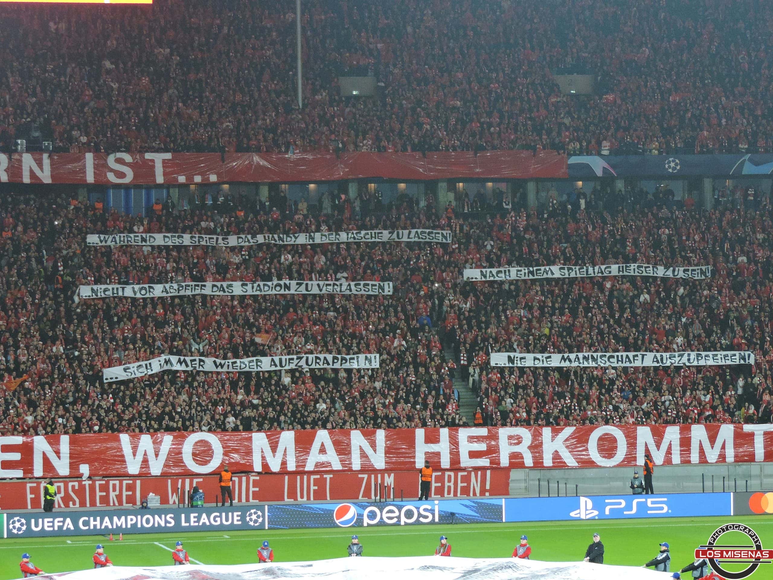 Union Berlin Napoli 16