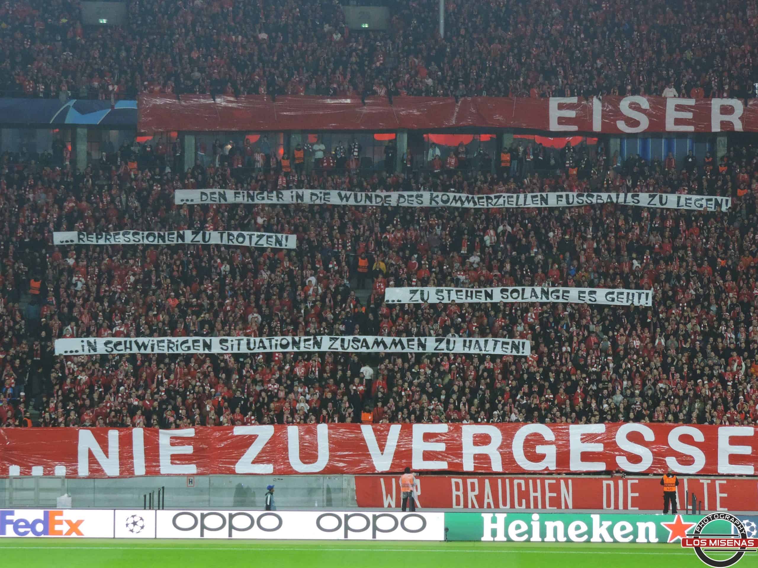Union Berlin Napoli 17