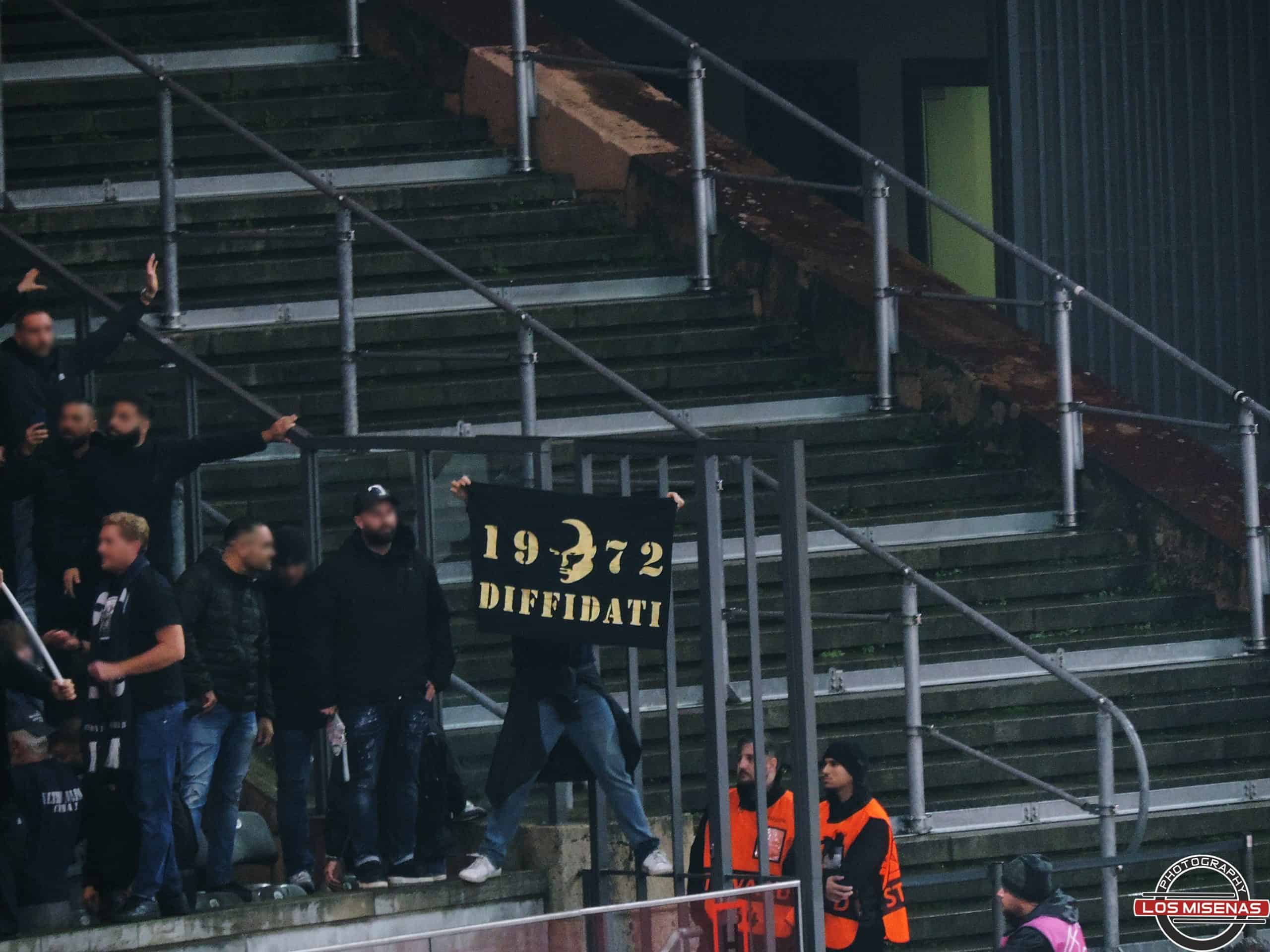 Union Berlin Napoli 2