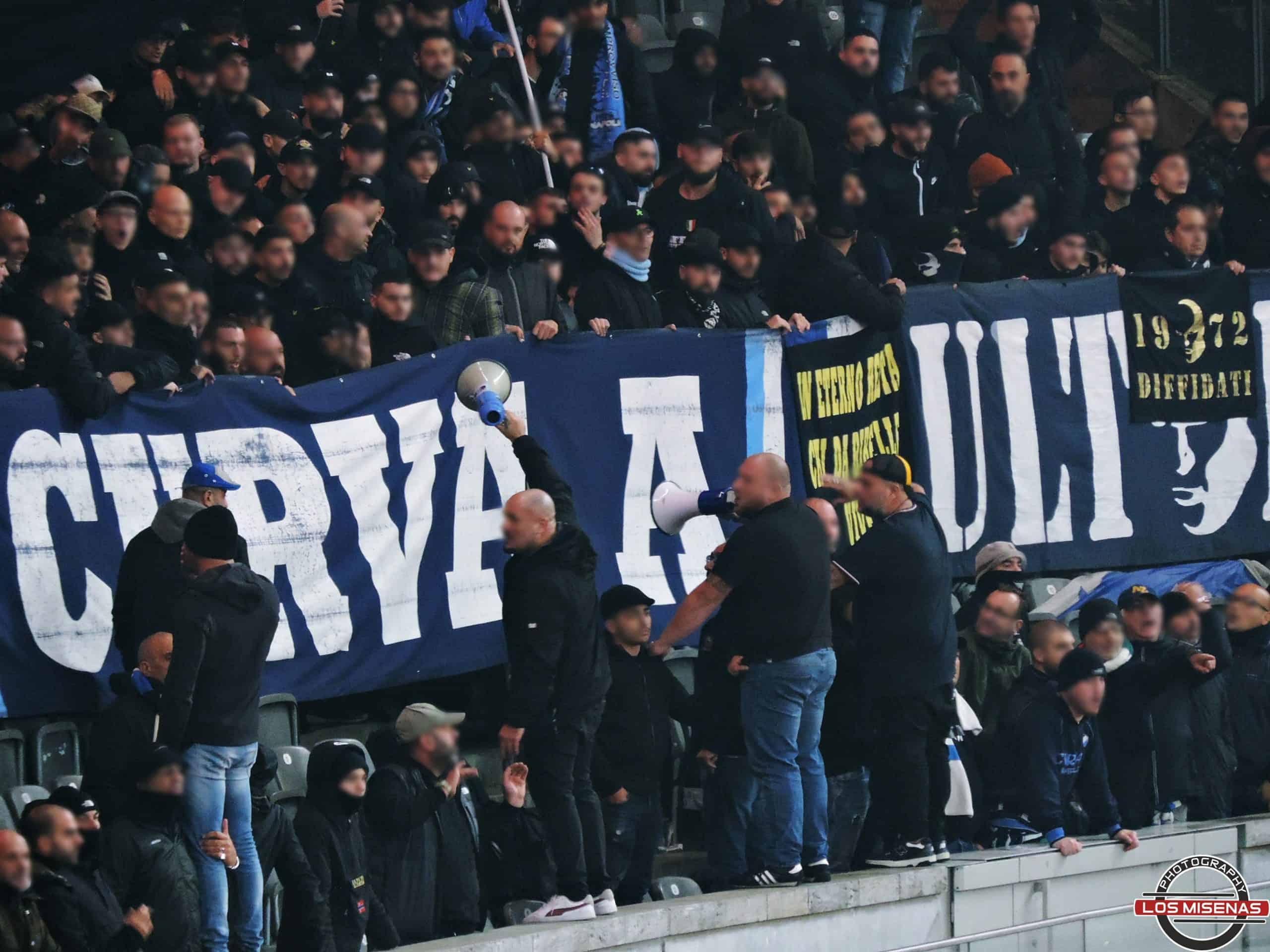 Union Berlin Napoli 3