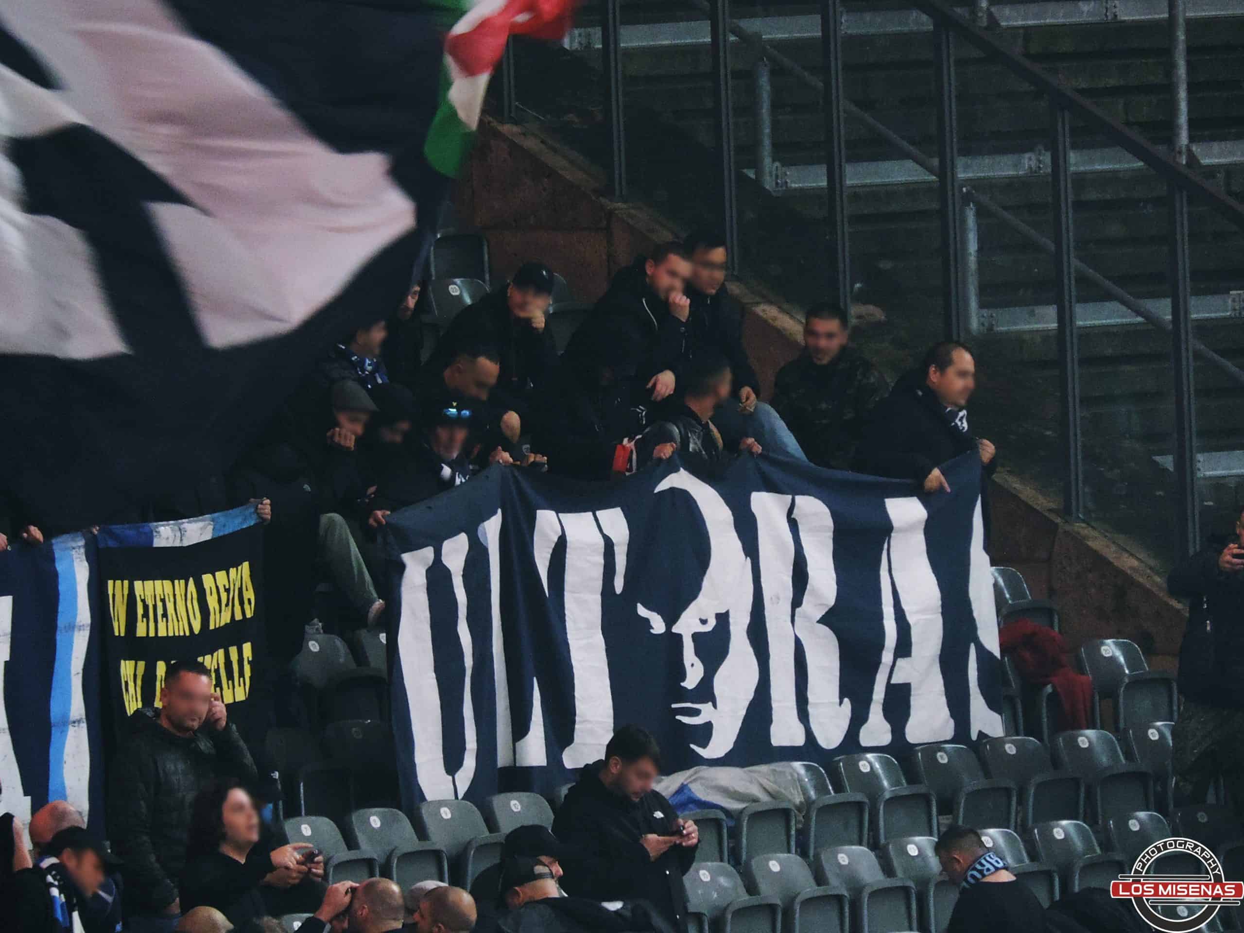 Union Berlin Napoli 4
