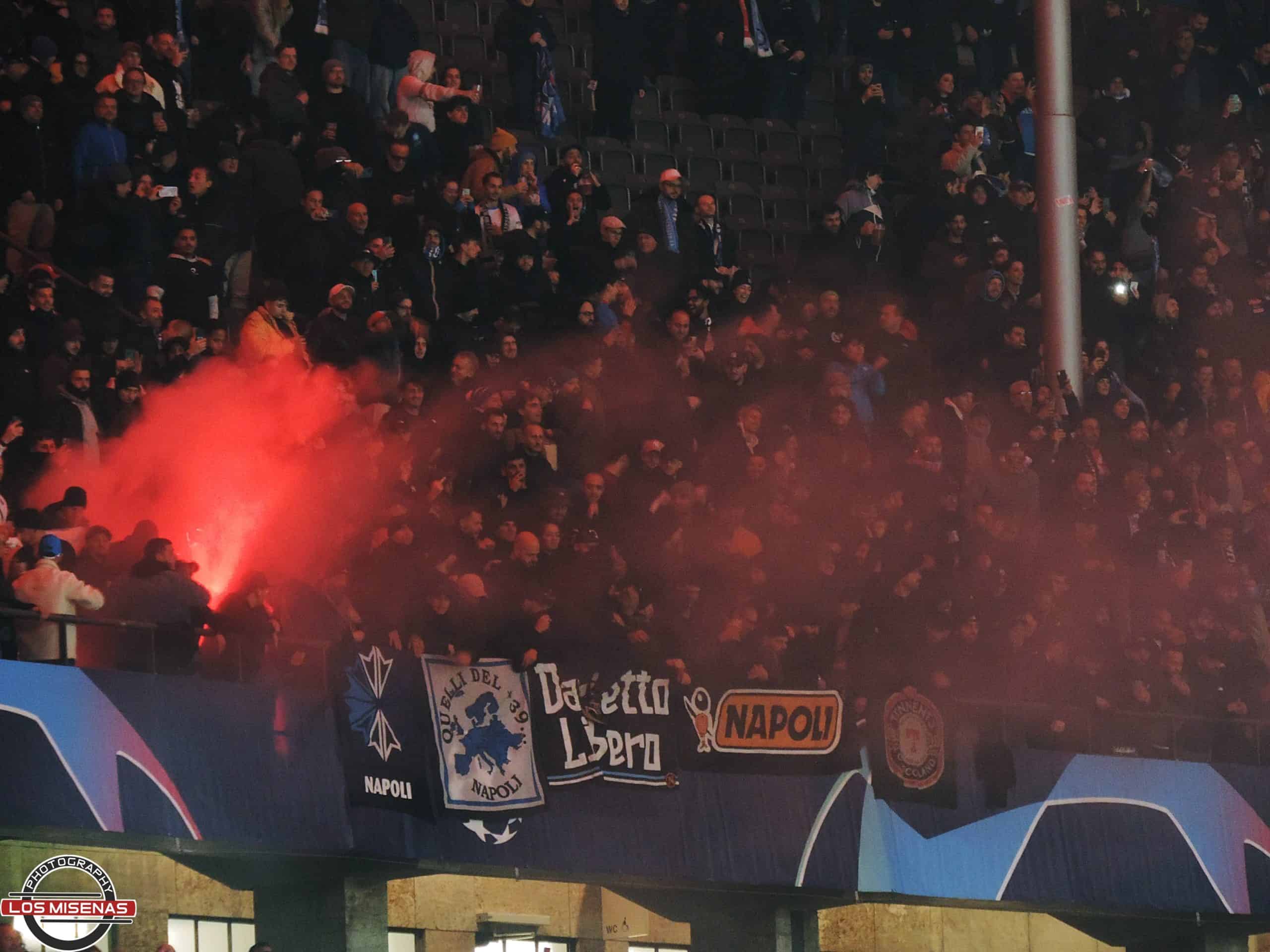 Union Berlin Napoli 5