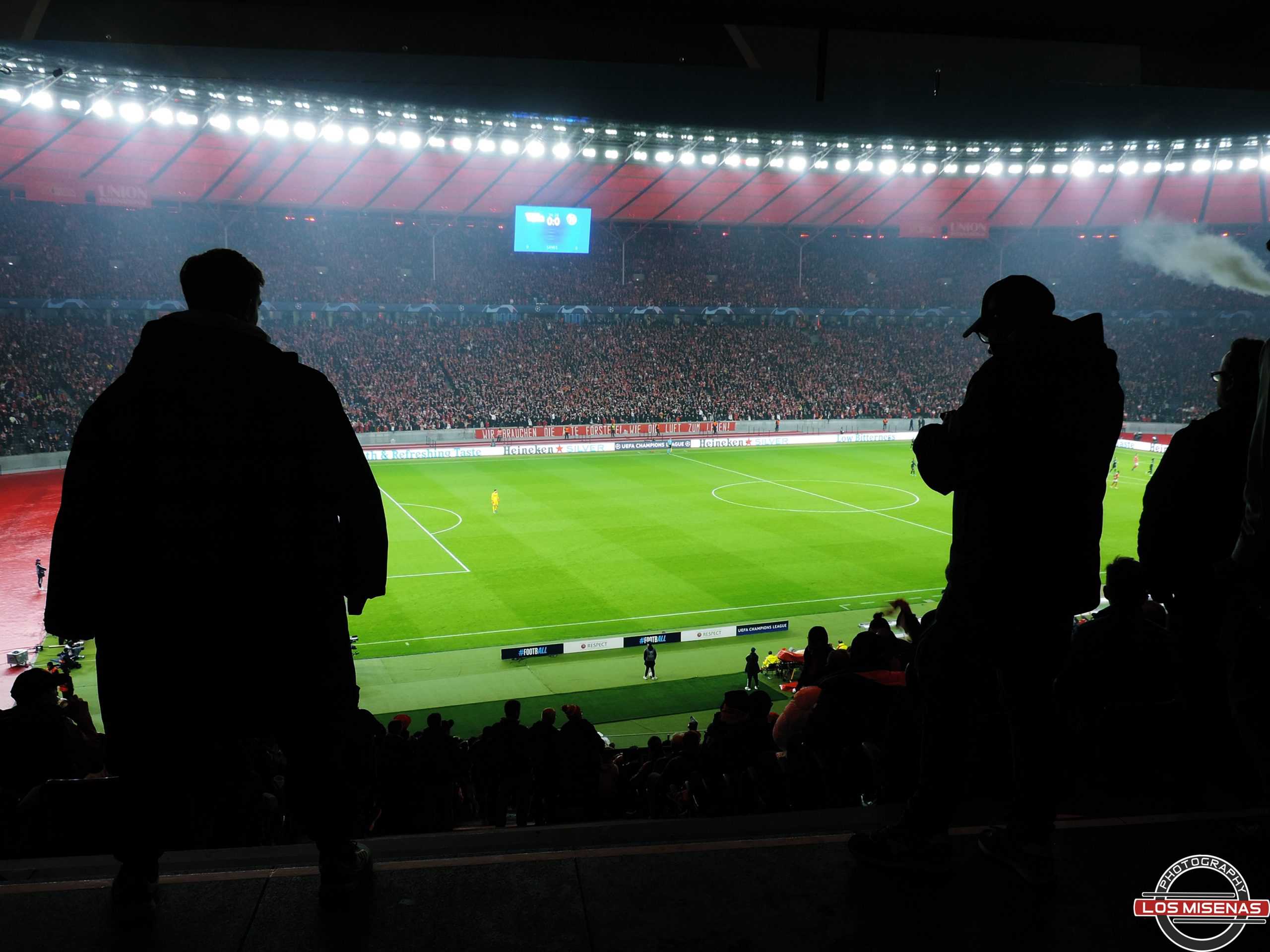 Union Berlin Napoli 9