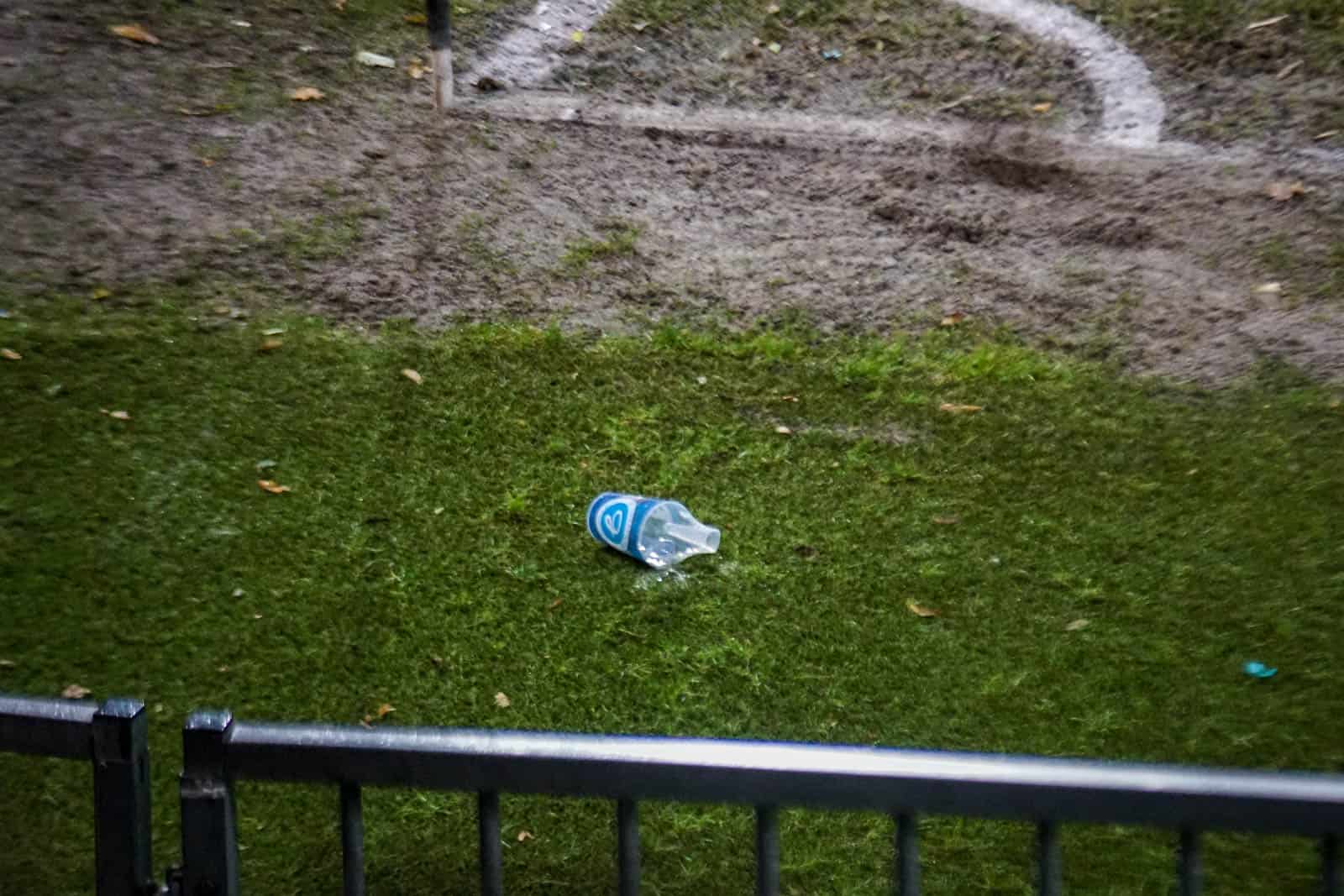 30 jaar vriendschap NAC & Lokeren: chaotische avond in Doetinchem