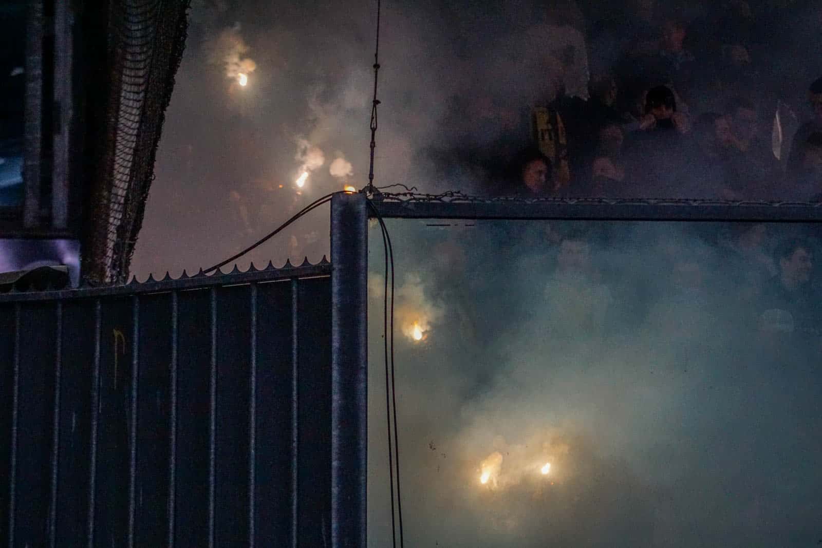 30 jaar vriendschap NAC & Lokeren: chaotische avond in Doetinchem