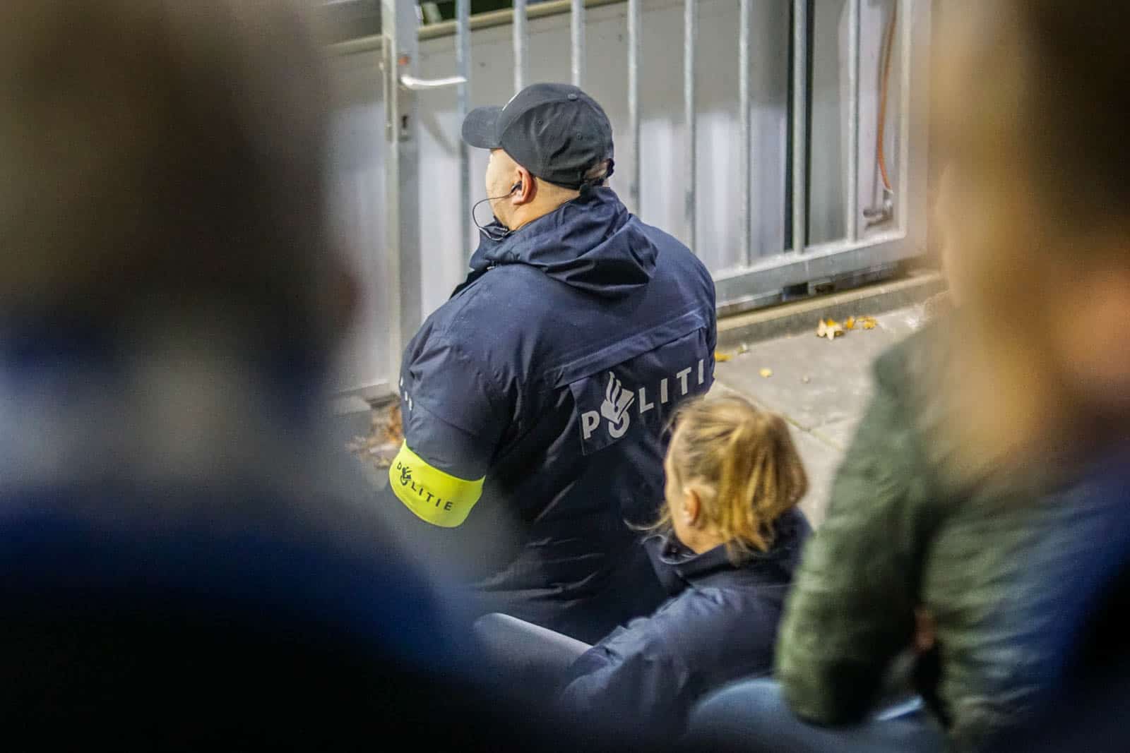 30 jaar vriendschap NAC & Lokeren: chaotische avond in Doetinchem