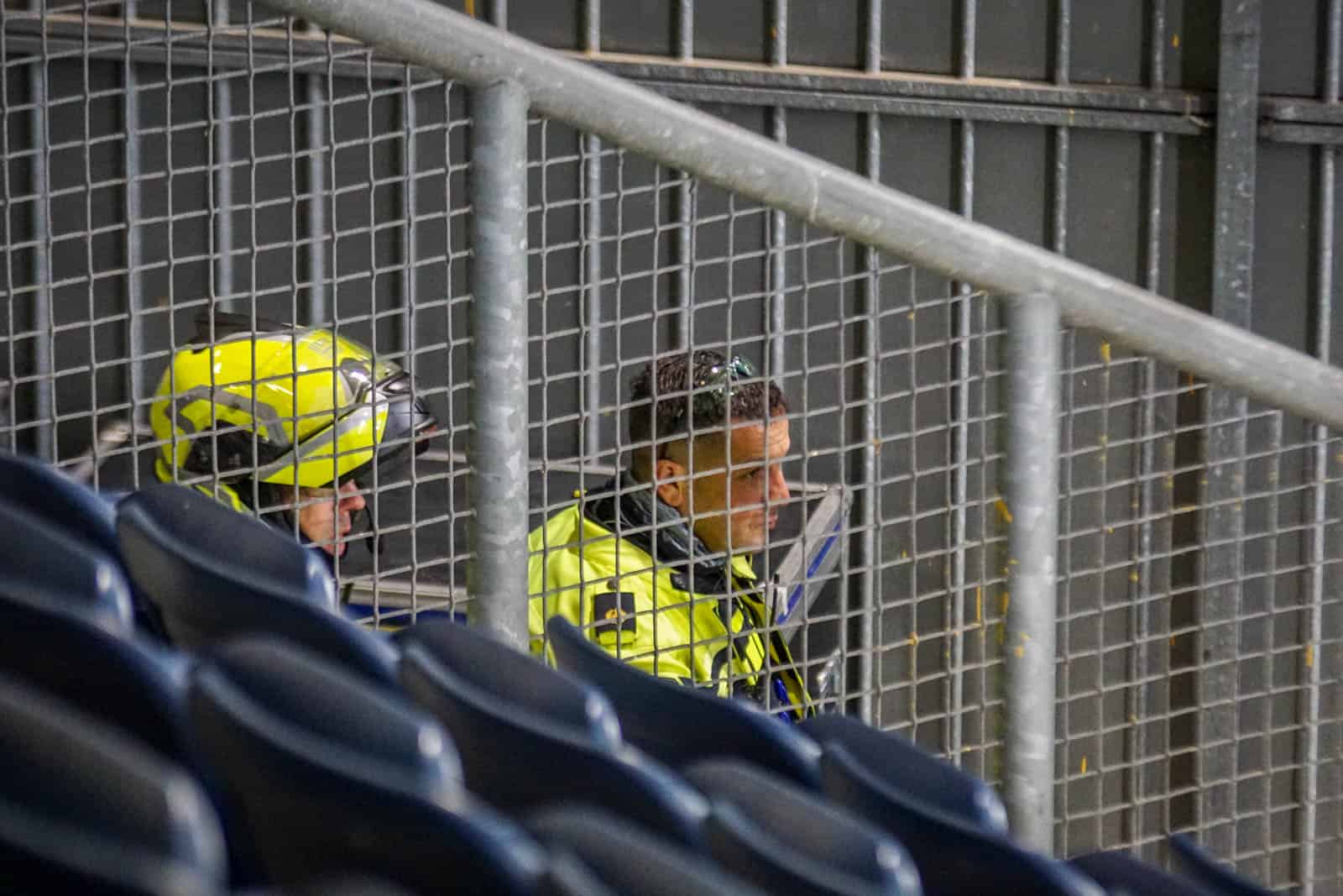 30 jaar vriendschap NAC & Lokeren: chaotische avond in Doetinchem