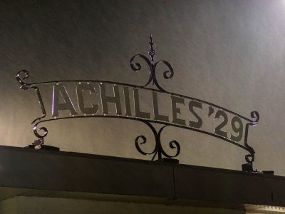 Achilles ’29 zet eerste stap omhoog met periodetitel in de Tweede Klasse