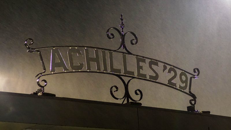 Achilles ’29 zet eerste stap omhoog met periodetitel in de Tweede Klasse