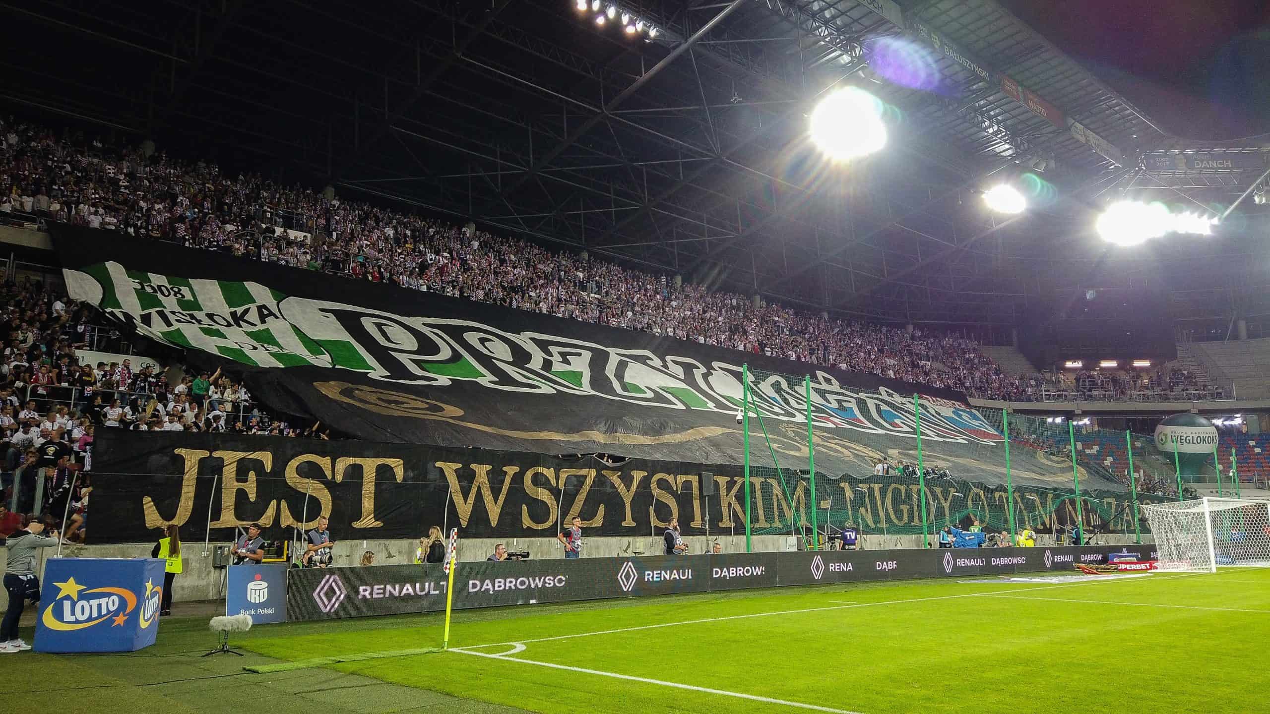 Gornik Ruch 1
