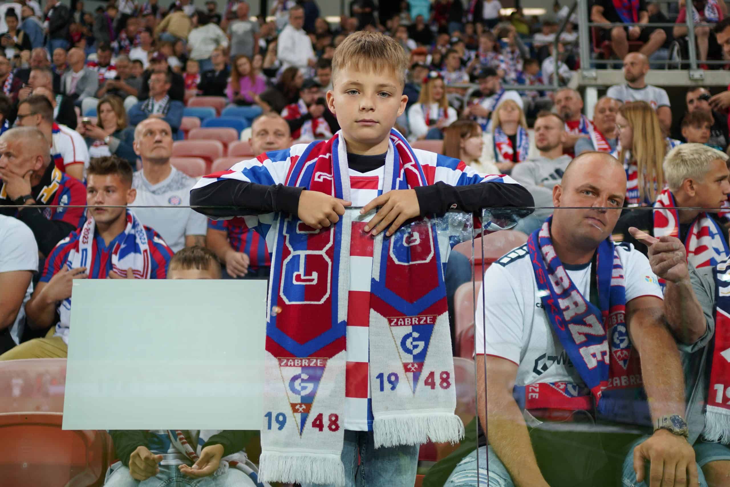 Gornik Ruch 12