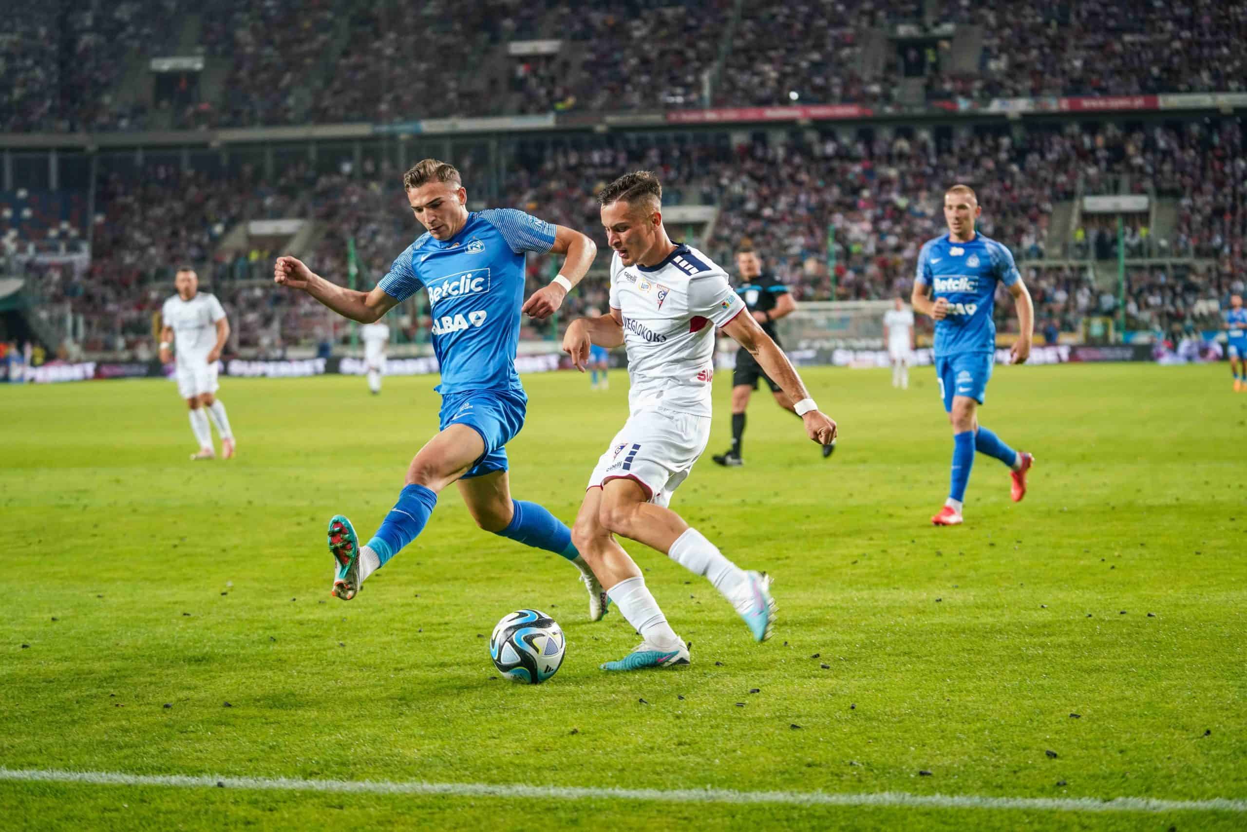 Gornik Ruch 65