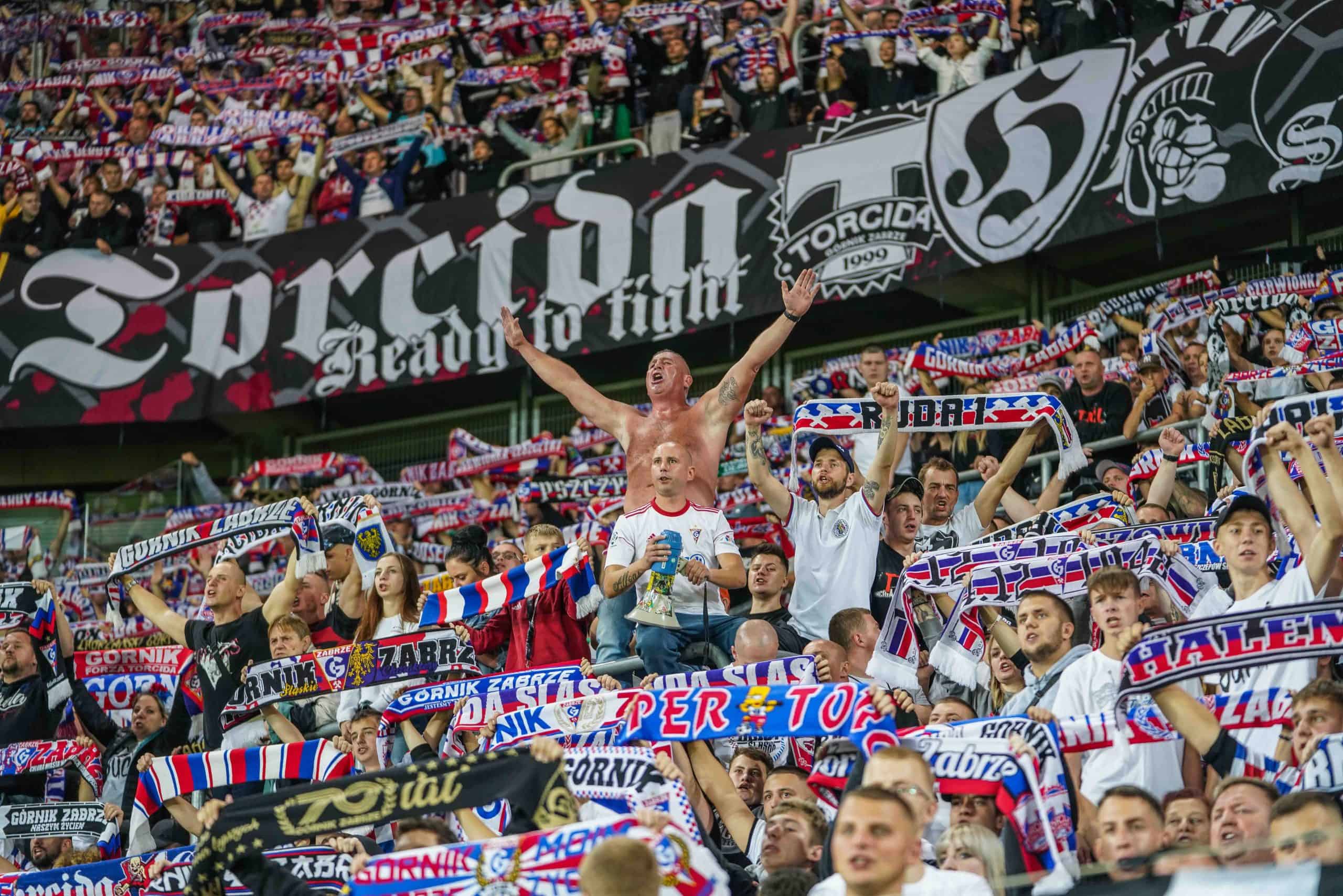 Gornik Ruch 83