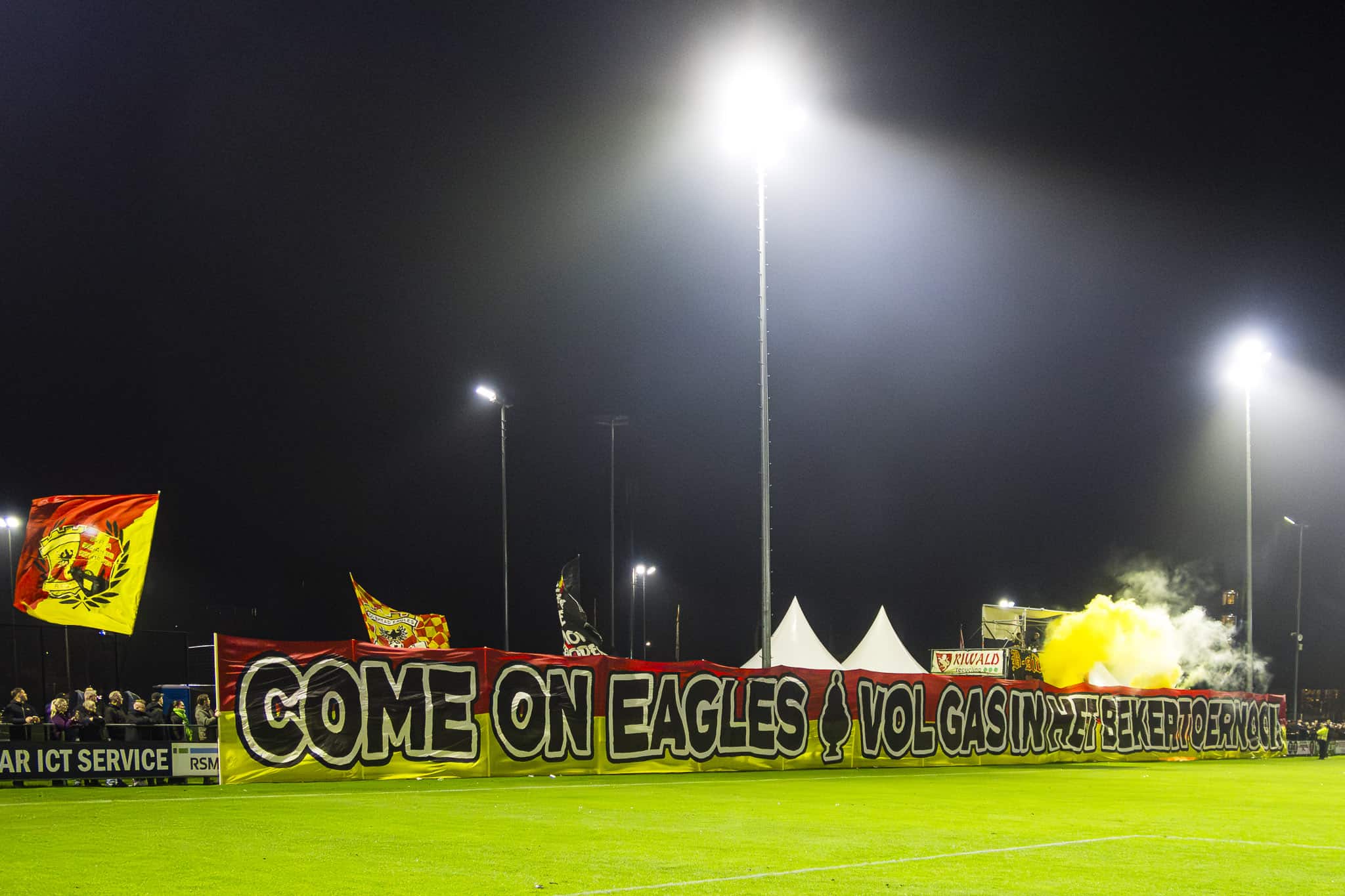 HanBalk HFC GAE