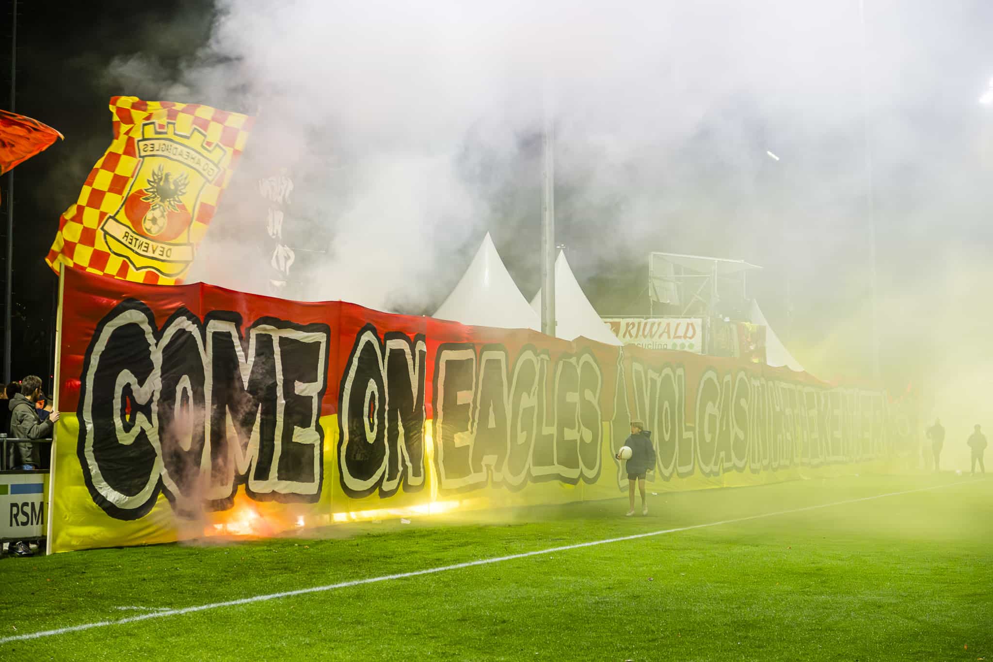 HanBalk HFC GAE