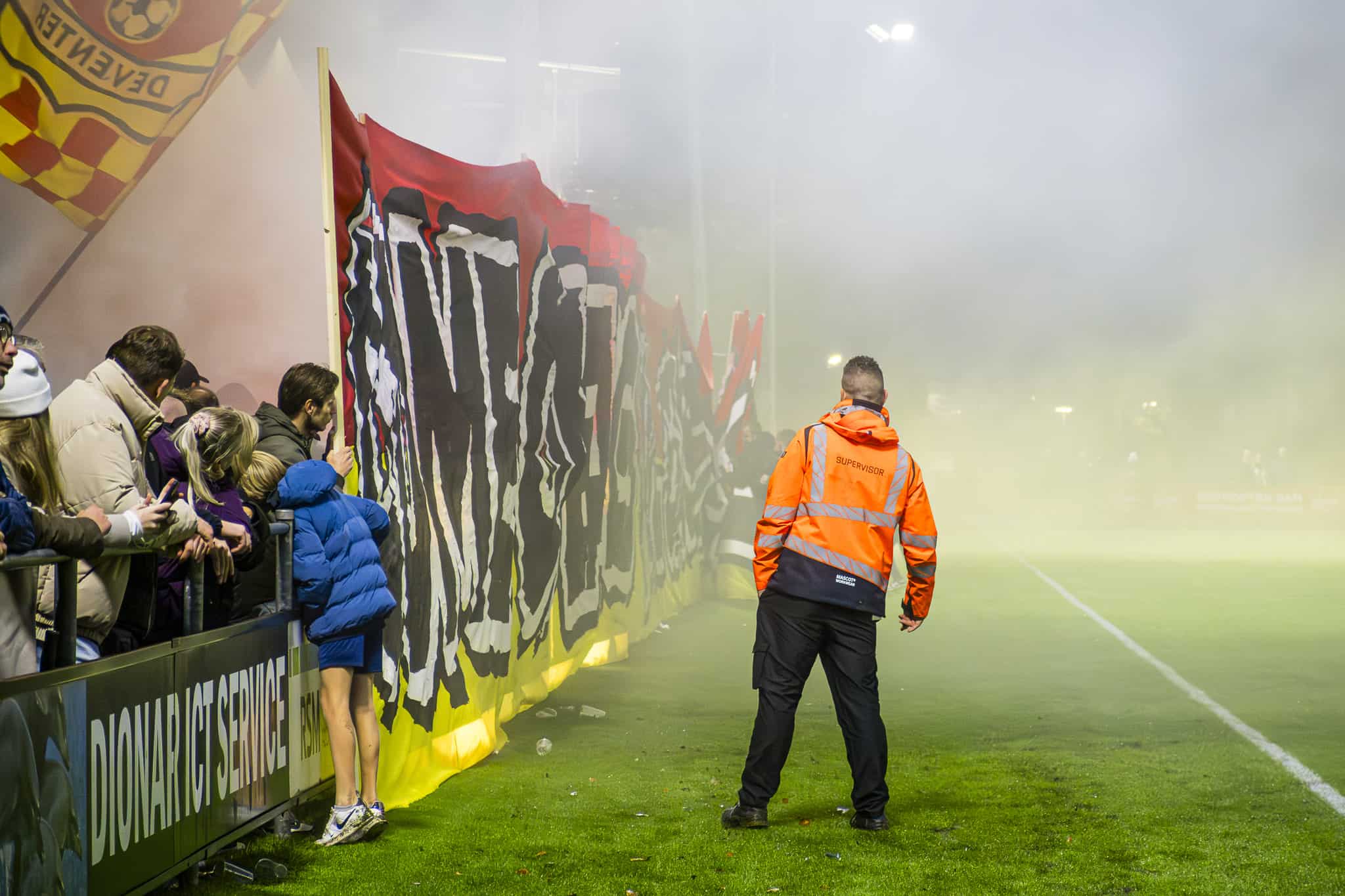 HanBalk HFC GAE