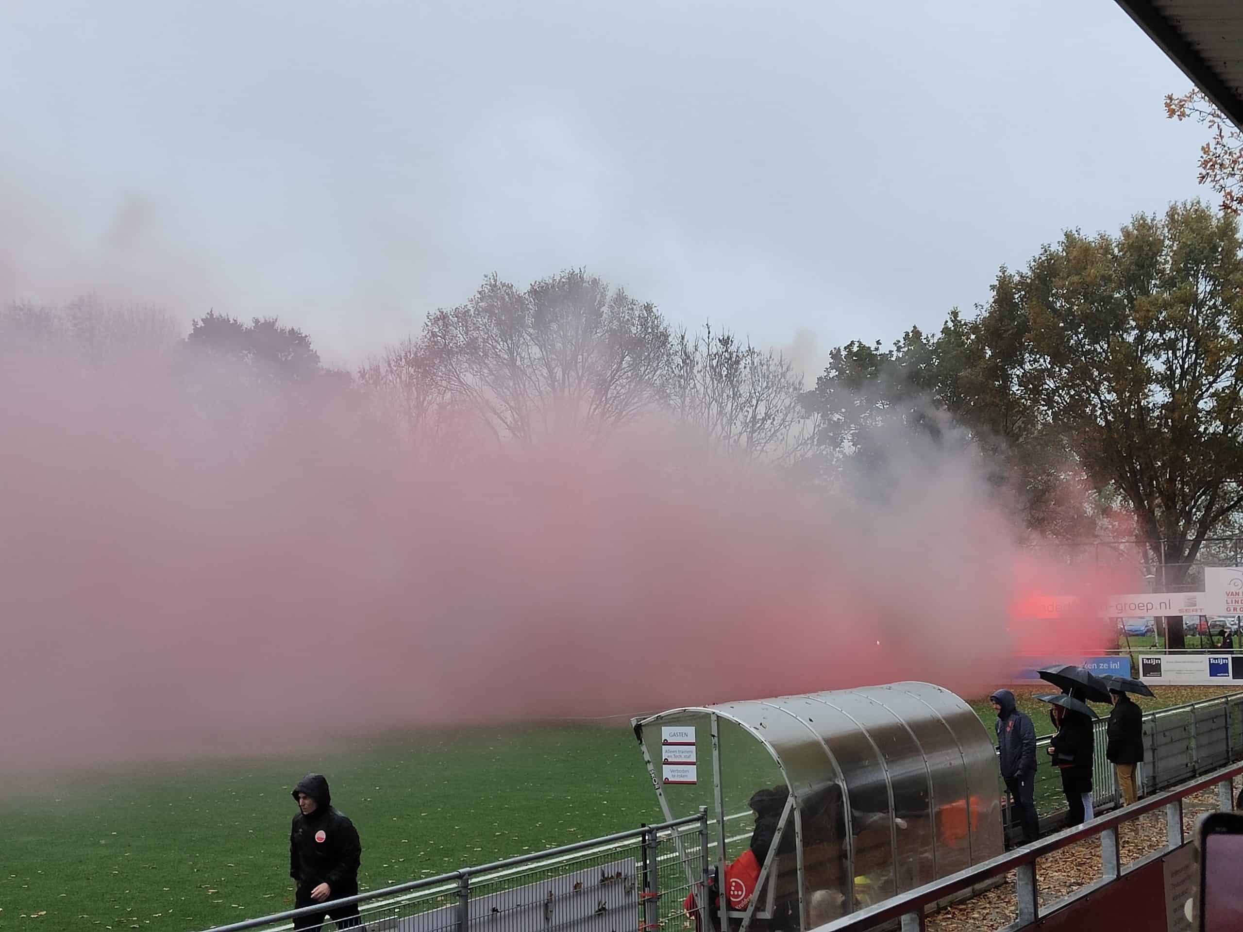 Derby SV ARC – Alphense Boys leeft enorm