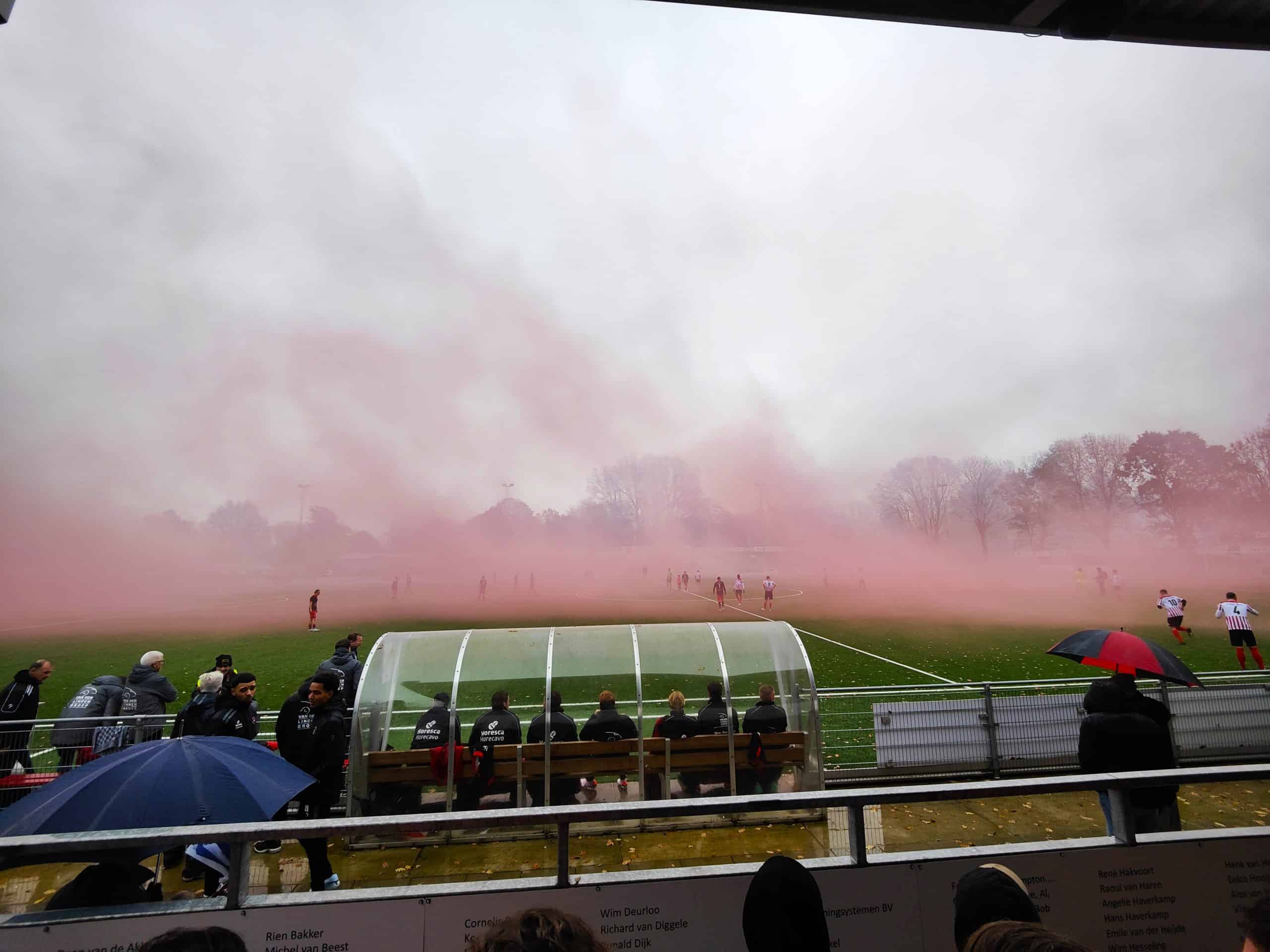 Derby SV ARC – Alphense Boys leeft enorm