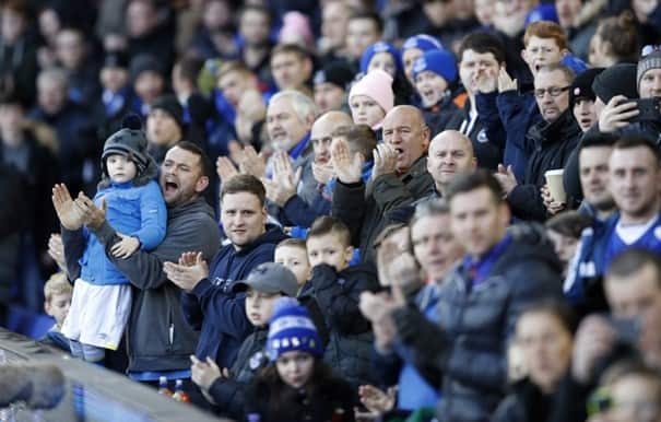 Merseyside derbyFriendly derby Liverpool Liverpool FC Everton FC