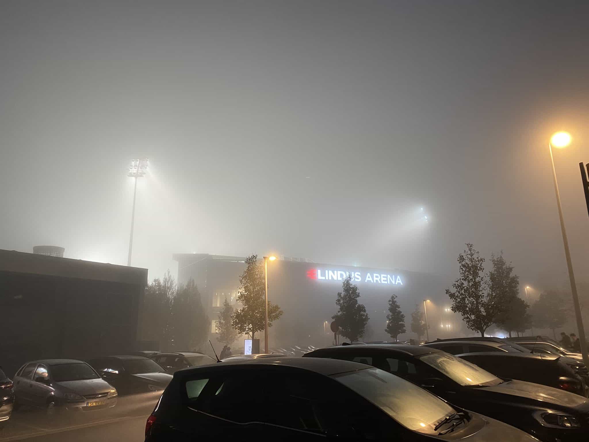 Verjaardagen vier je bij SV Zulte Waregem in België!