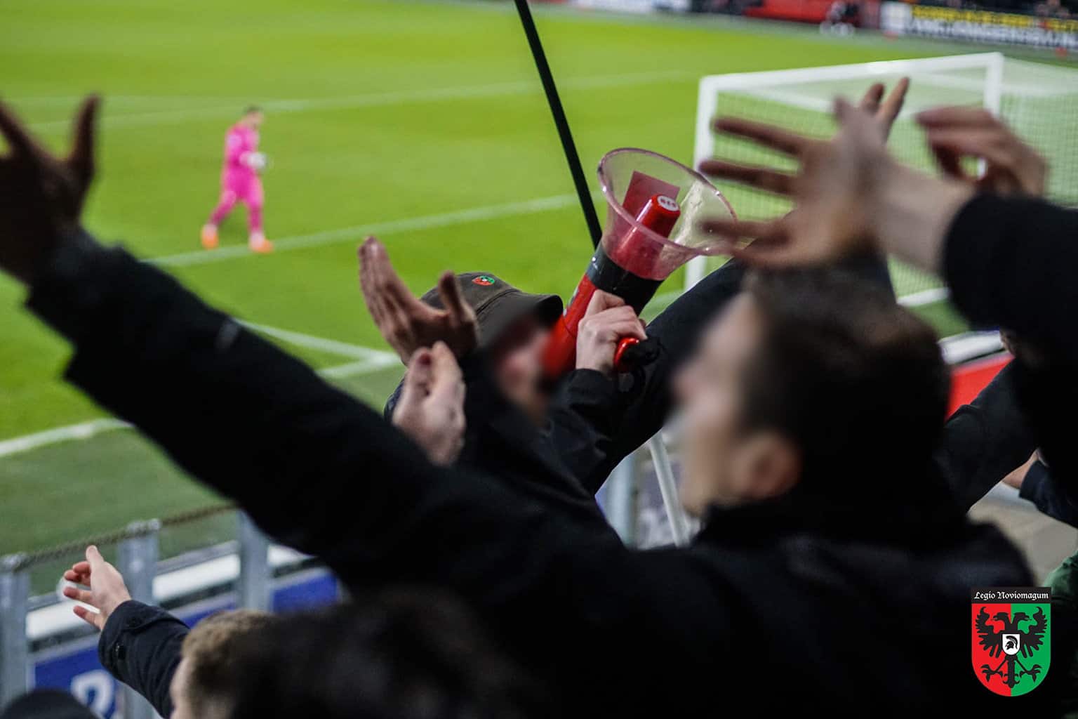 Voor blessuretijd naar Alkmaar en voor 6 minuten naar Waalwijk