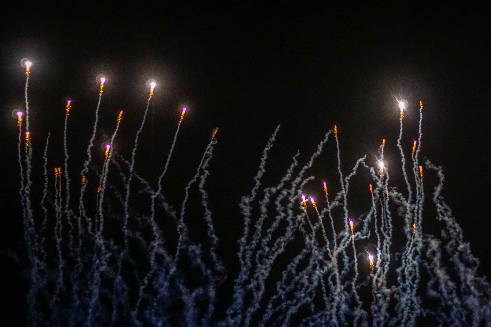 Flitsende avond in Katwijk Zuid: Quick Boys pakt uit!