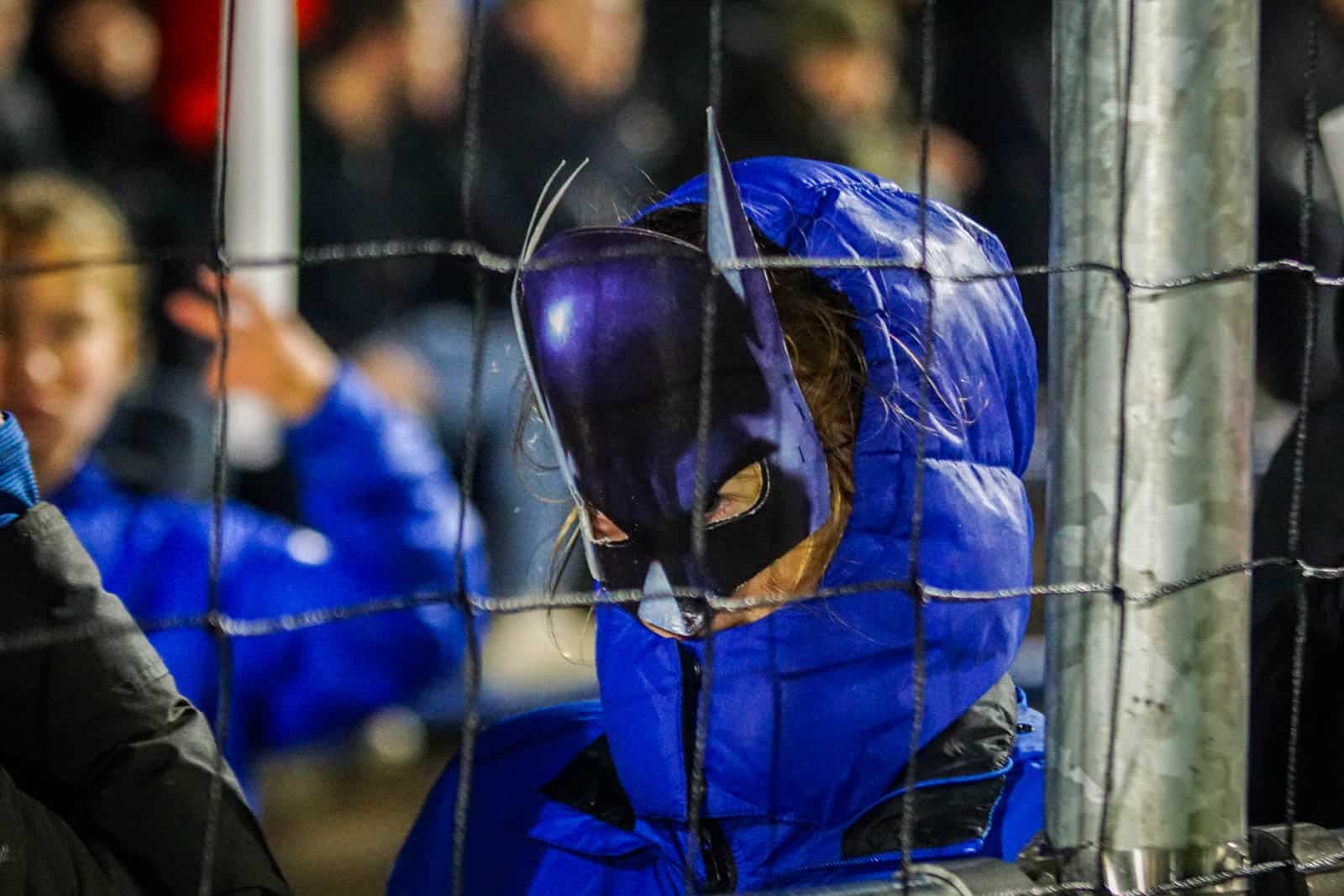 Flitsende avond in Katwijk Zuid: Quick Boys pakt uit!