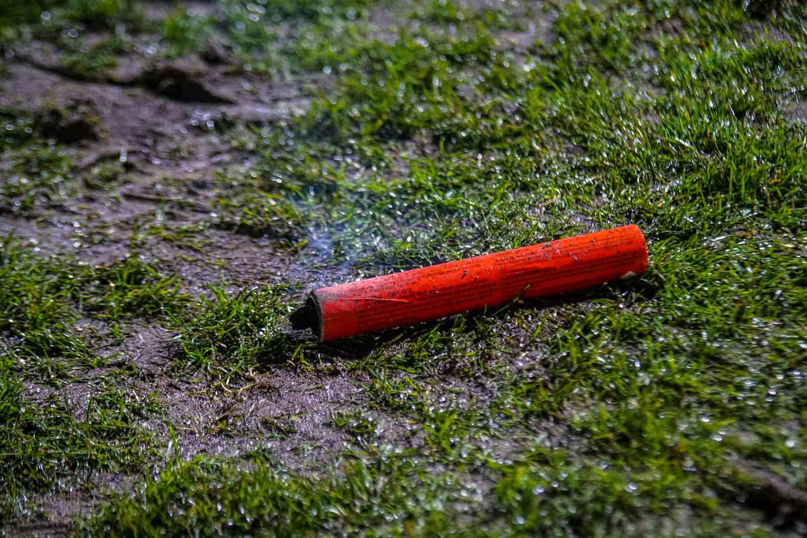 Flitsende avond in Katwijk Zuid: Quick Boys pakt uit!